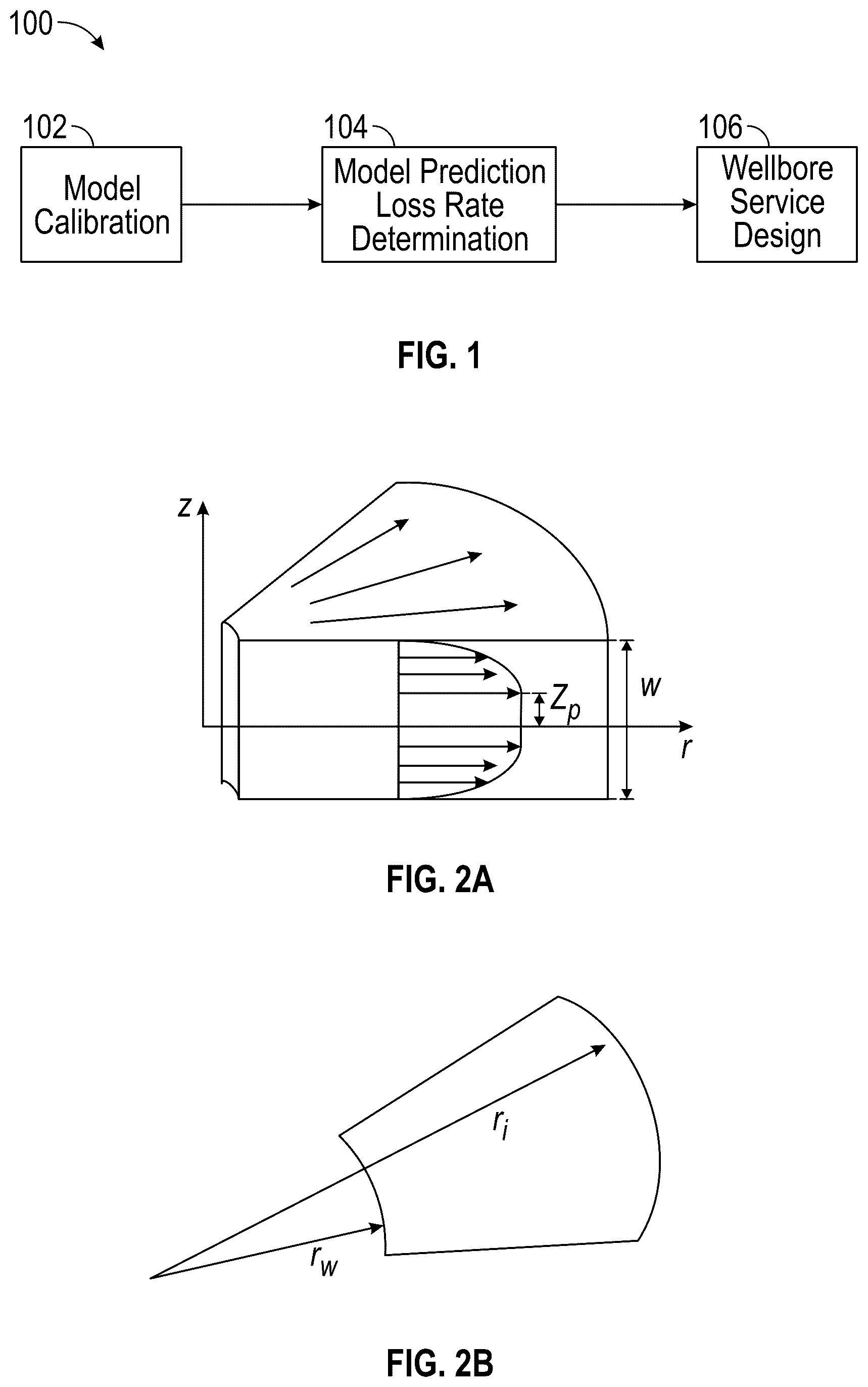 Patent US12321673 Figure 1 – Designing service for wellbores with fluid losses