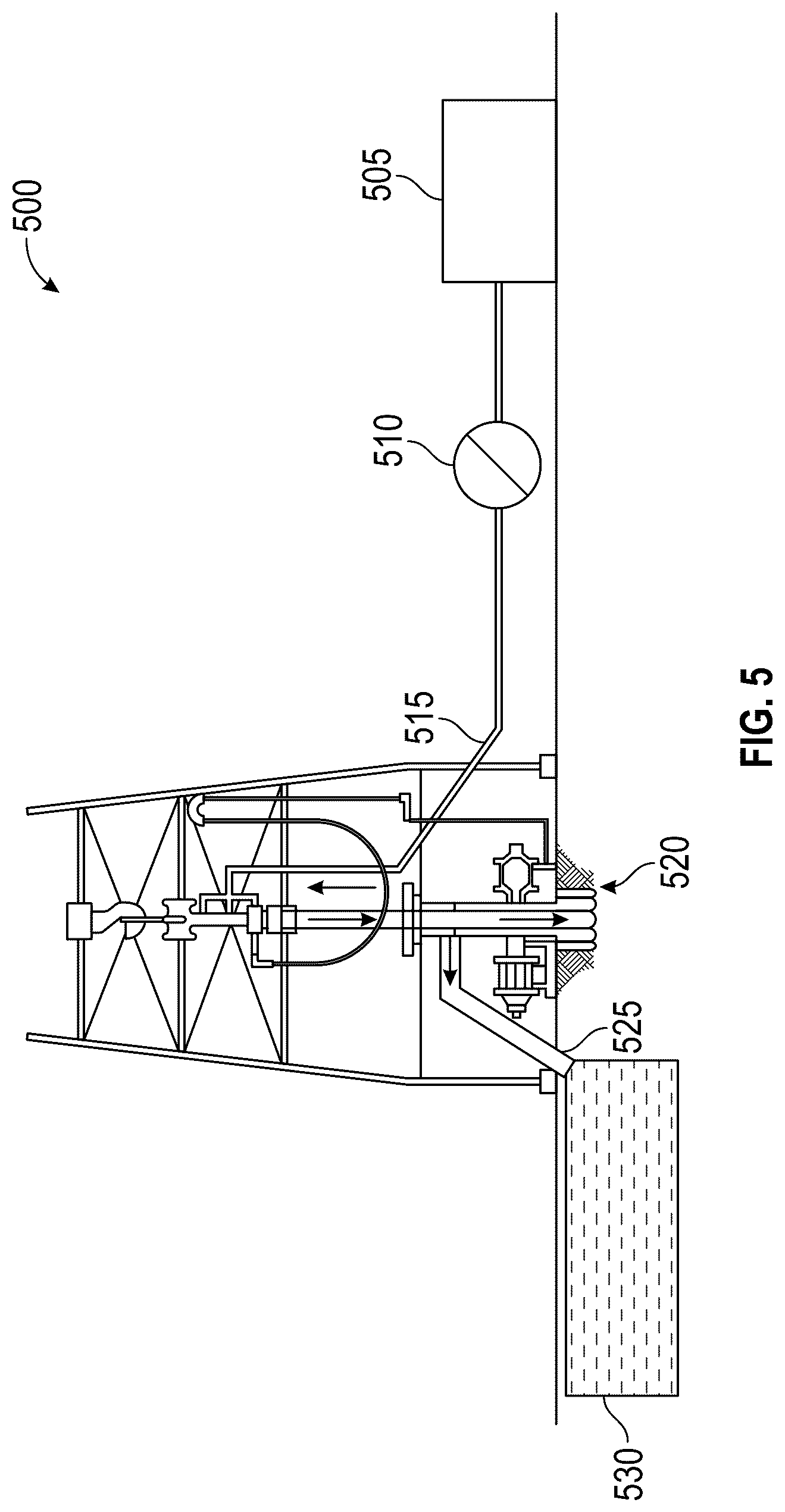 Patent US12321673 Figure 3 – Designing service for wellbores with fluid losses