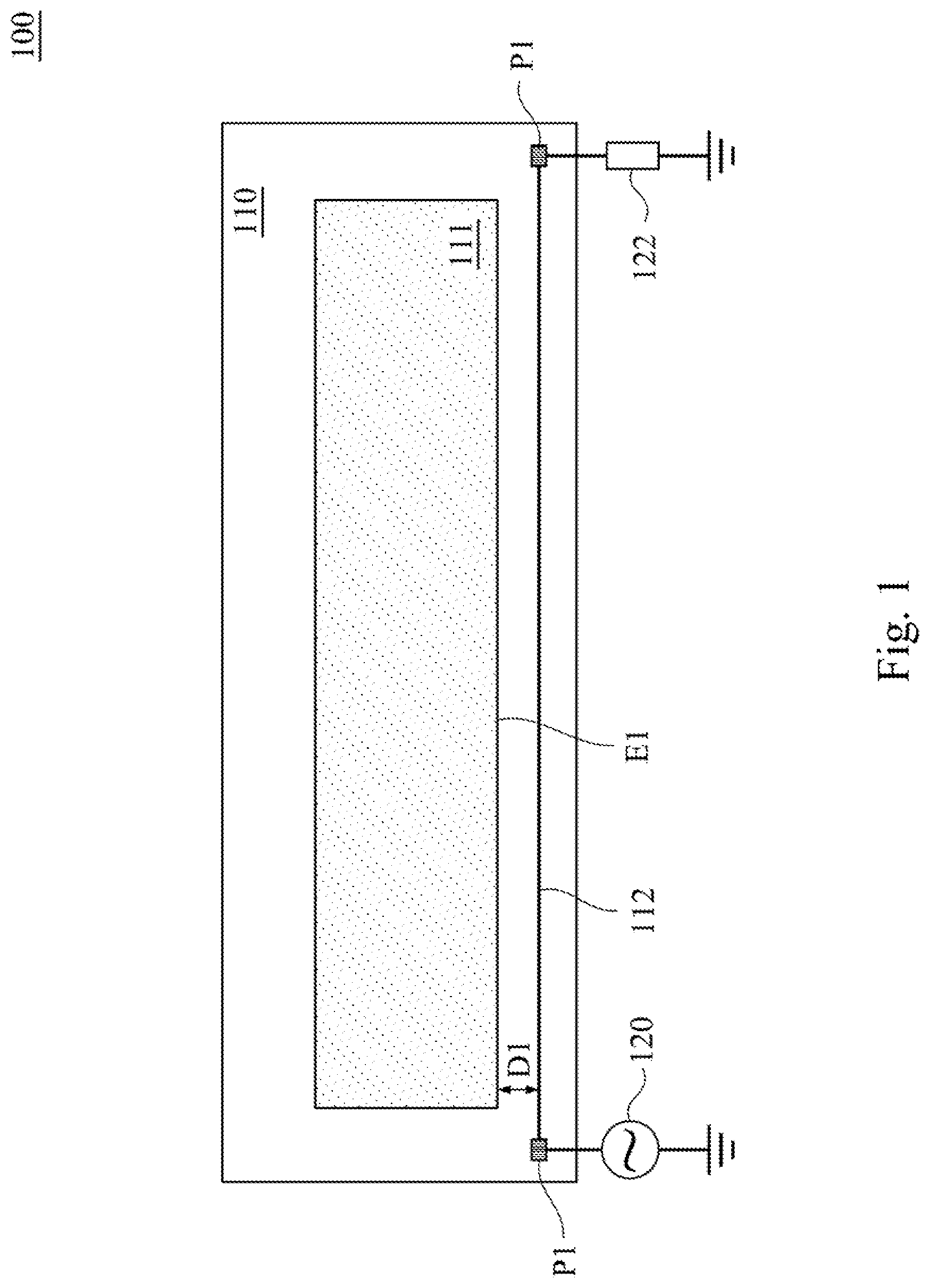 Patent US12321677 Figure 1 – Noise simulation system
