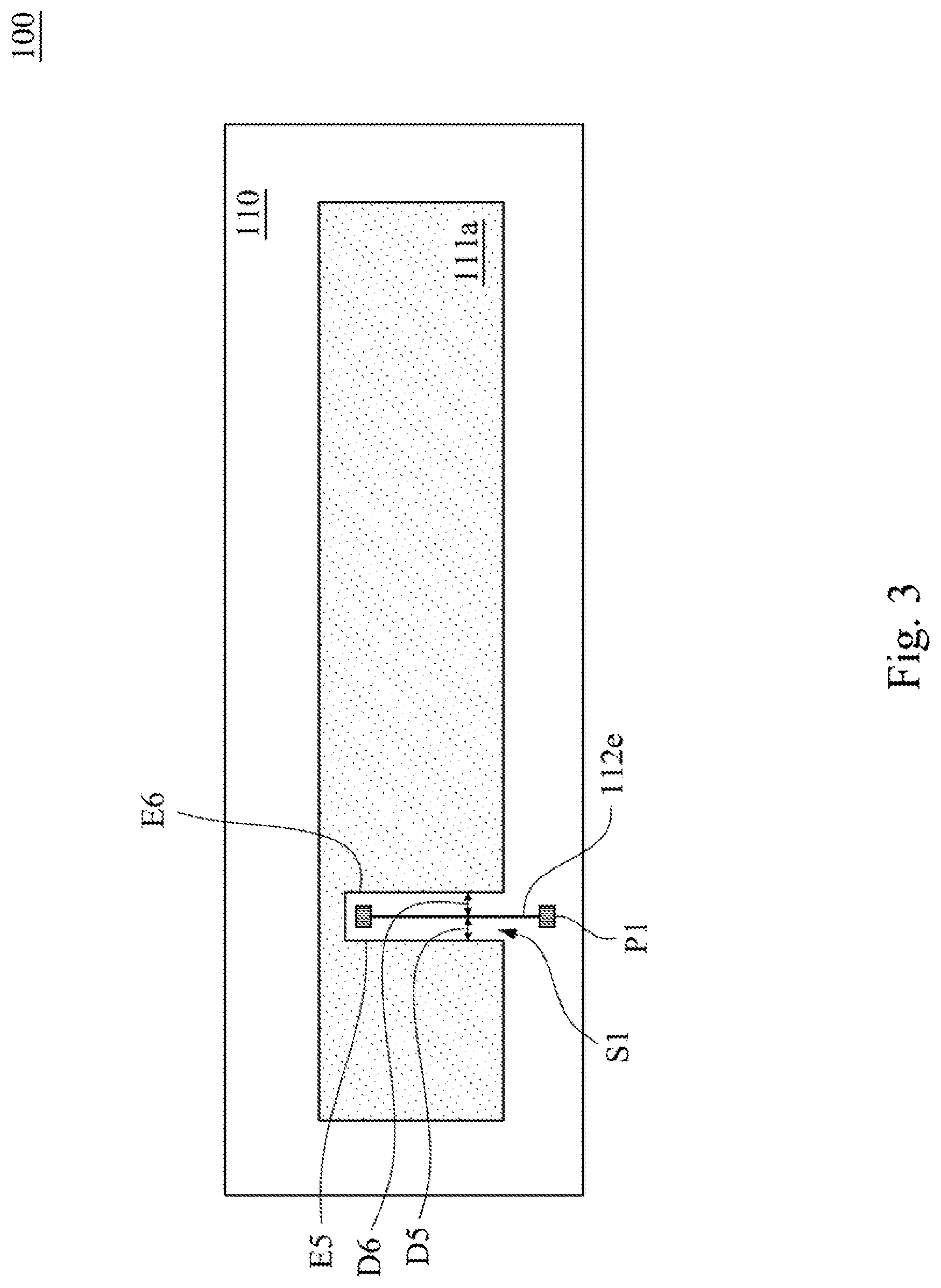 Patent US12321677 Figure 3 – Noise simulation system