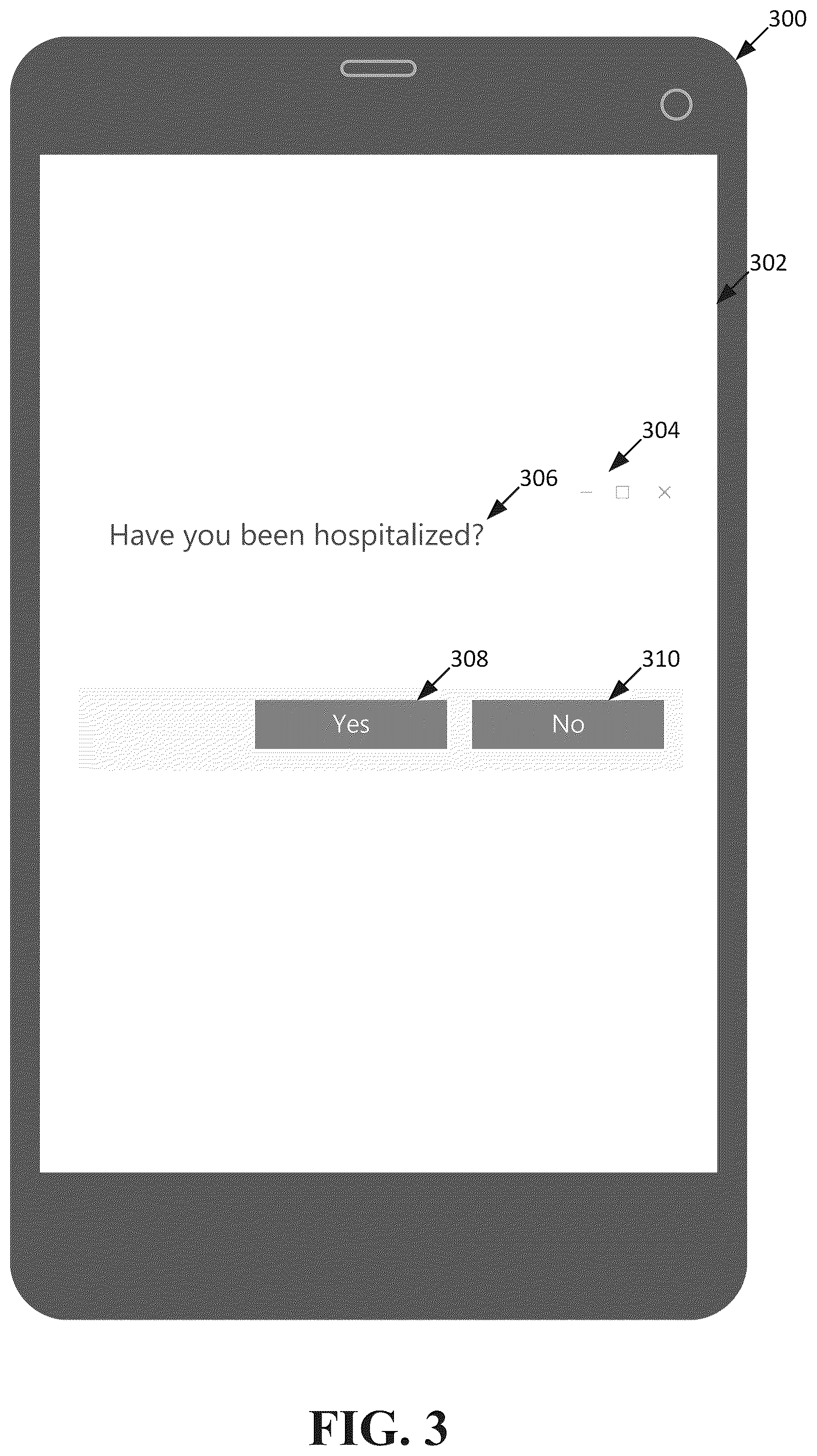 Patent US12321683 Figure 5 – Computing technologies for web forms