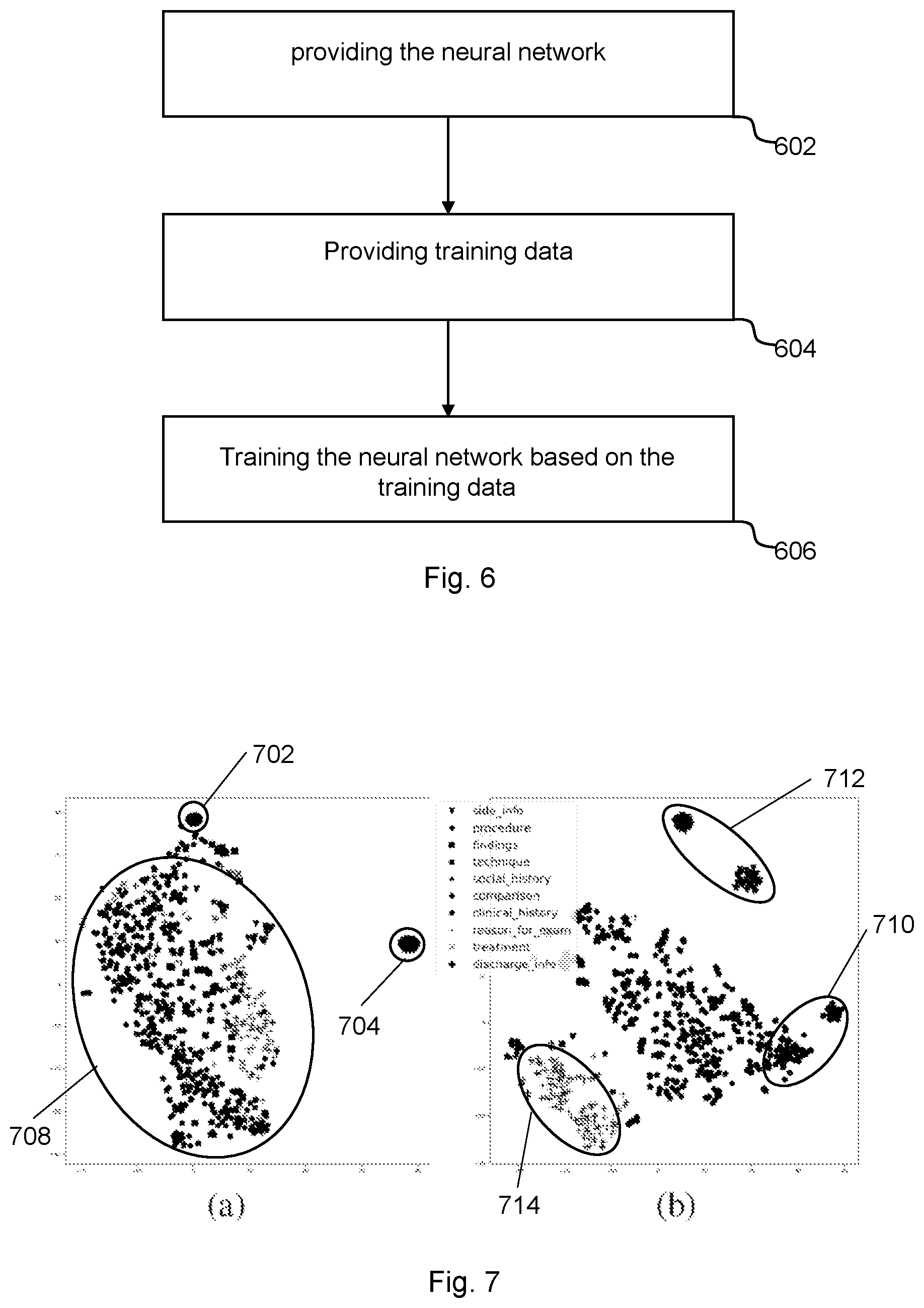 Patent US12321687 Figure 4 – Method and apparatus for segmenting a medical text report into sections