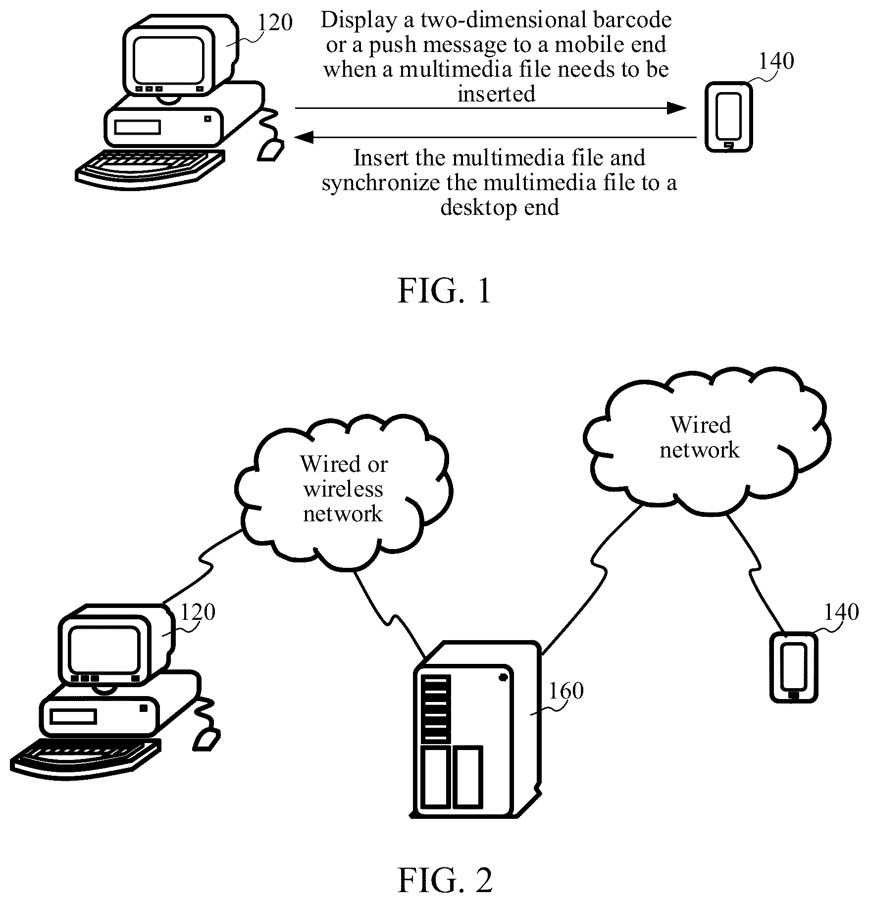 Patent US12321688 Figure 1 – Method and apparatus for editing electronic document, device, and storage medium