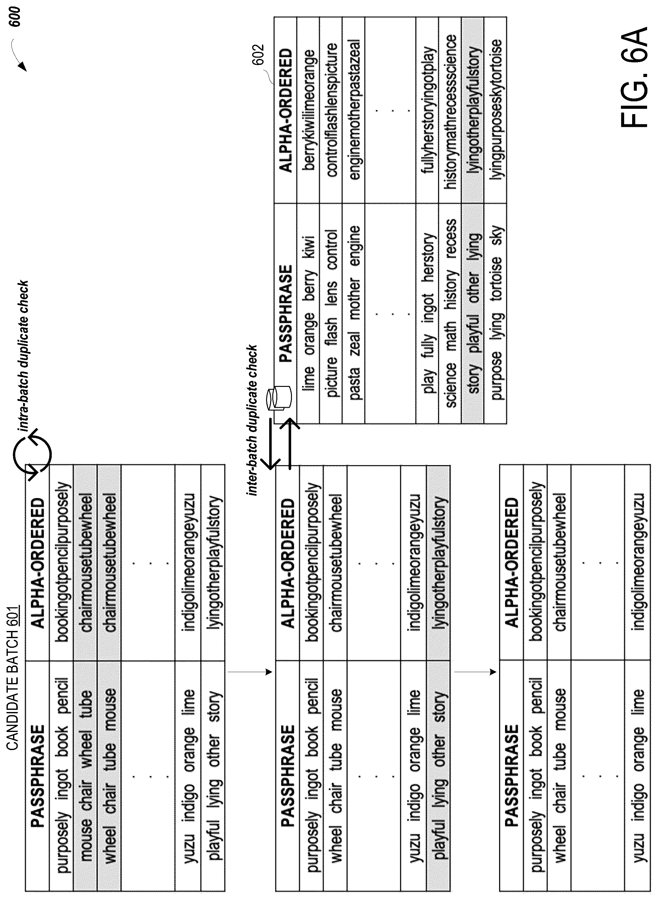 Patent US12321699 Figure 6 – Computing systems and methods for facilitating engagement via direct mail