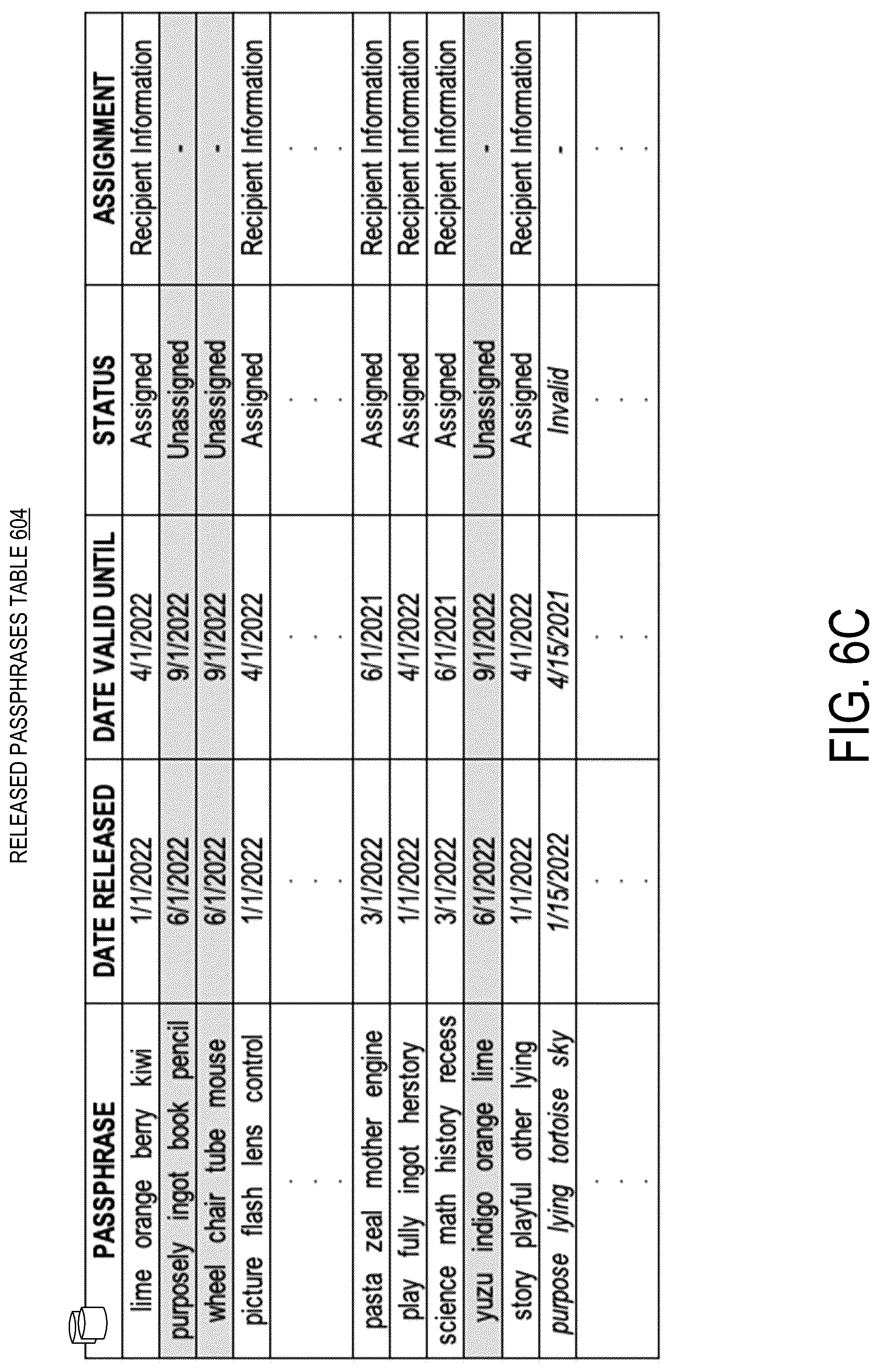 Patent US12321699 Figure 8 – Computing systems and methods for facilitating engagement via direct mail