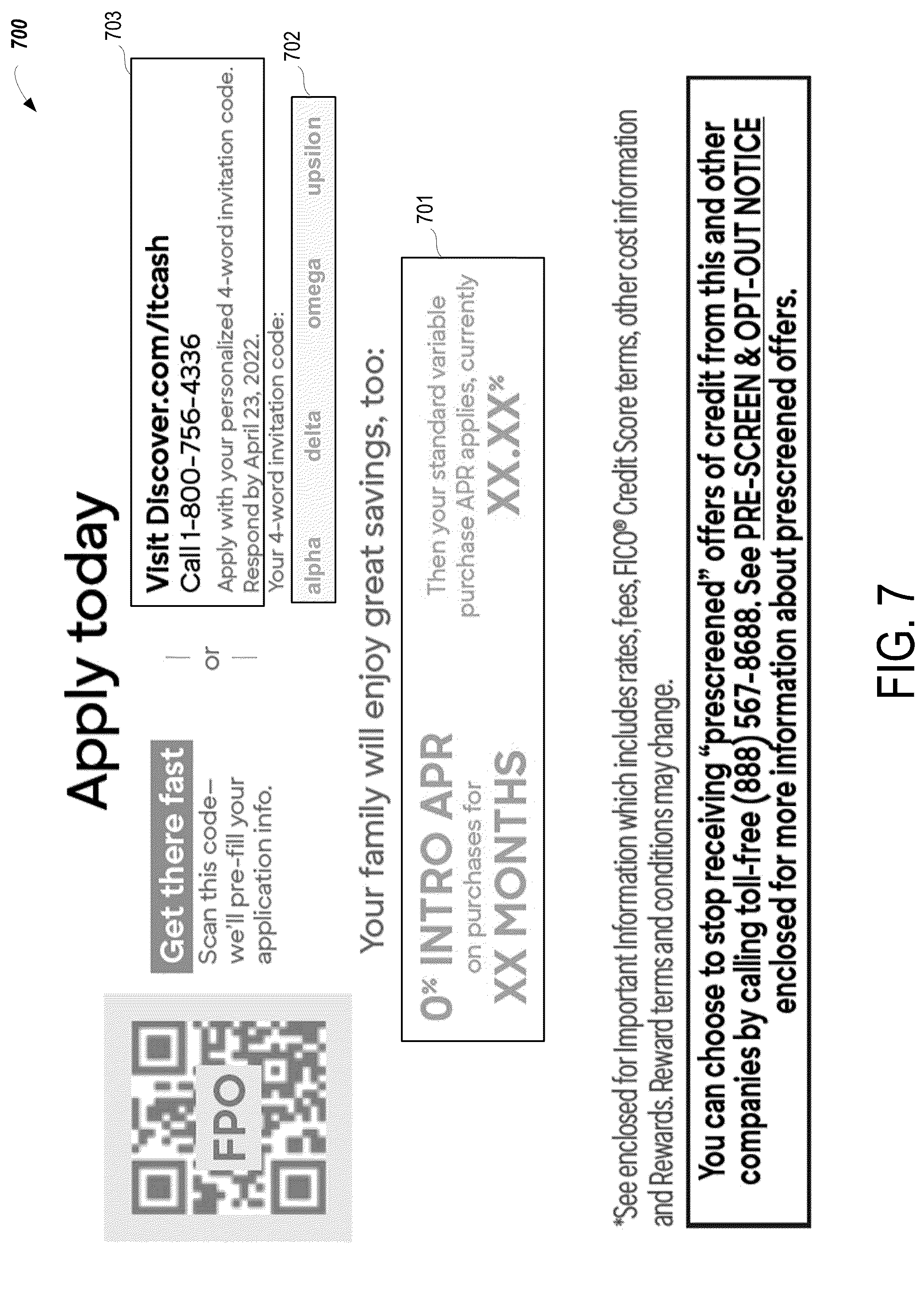 Patent US12321699 Figure 10 – Computing systems and methods for facilitating engagement via direct mail