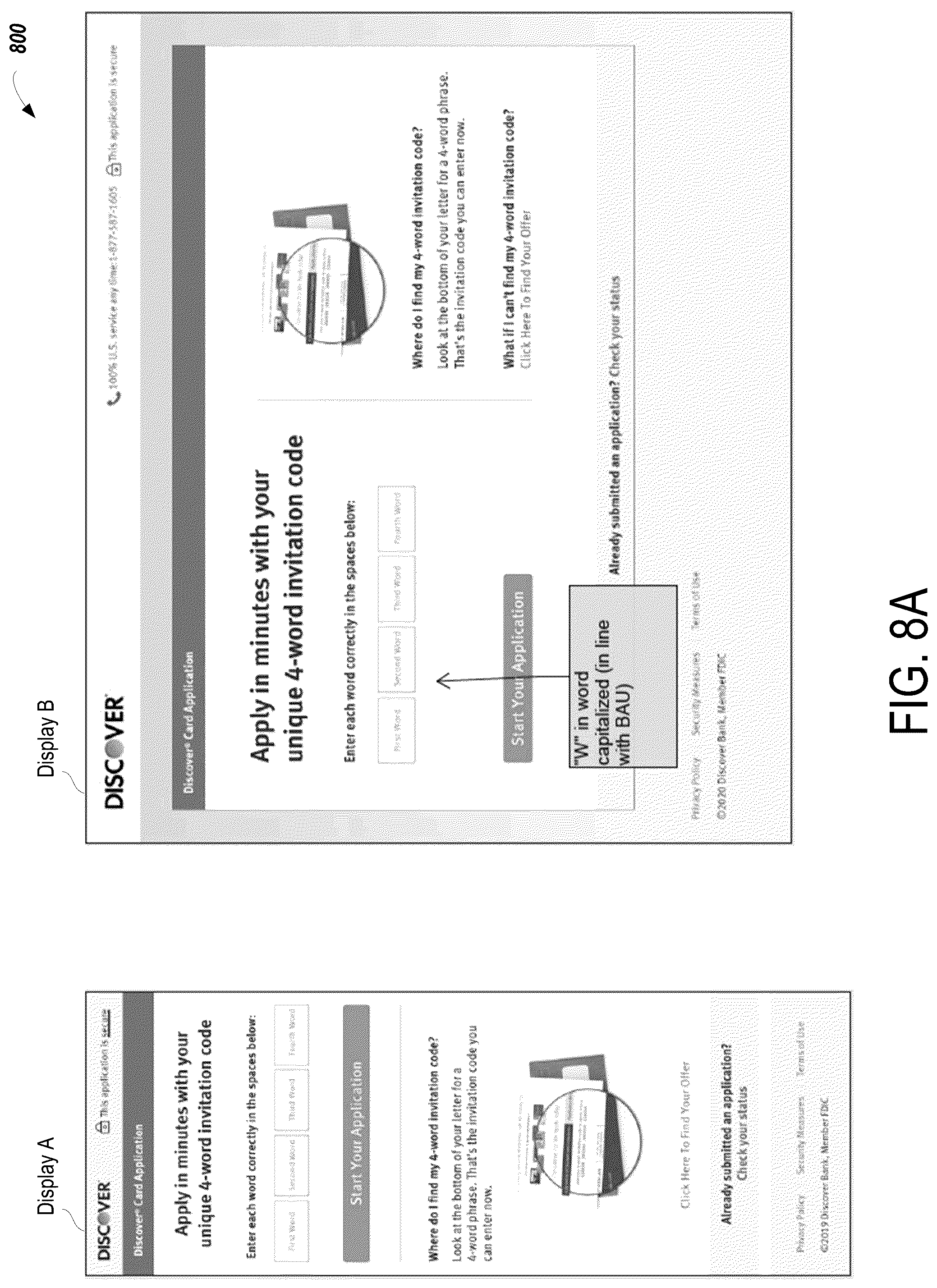 Patent US12321699 Figure 11 – Computing systems and methods for facilitating engagement via direct mail