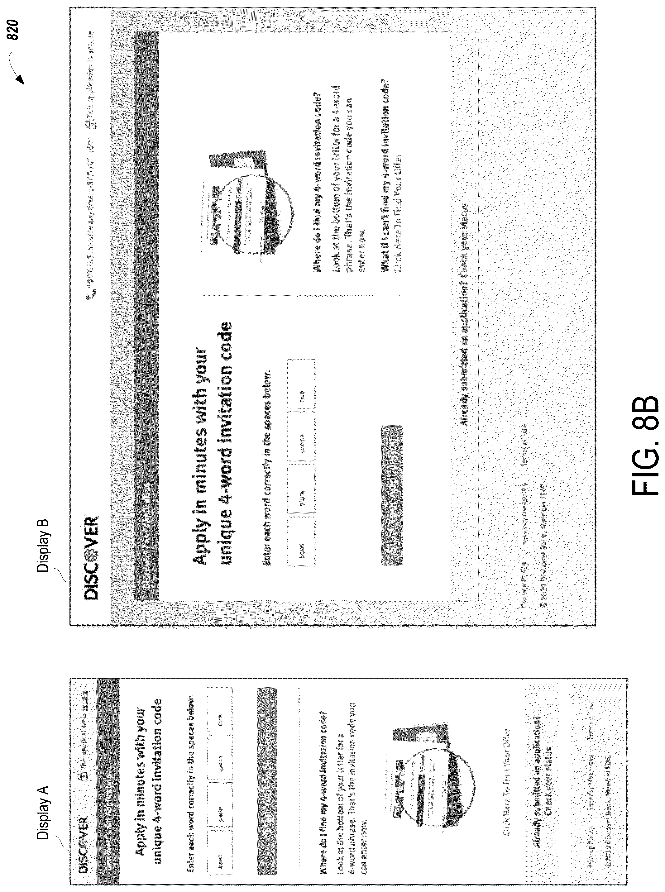 Patent US12321699 Figure 12 – Computing systems and methods for facilitating engagement via direct mail