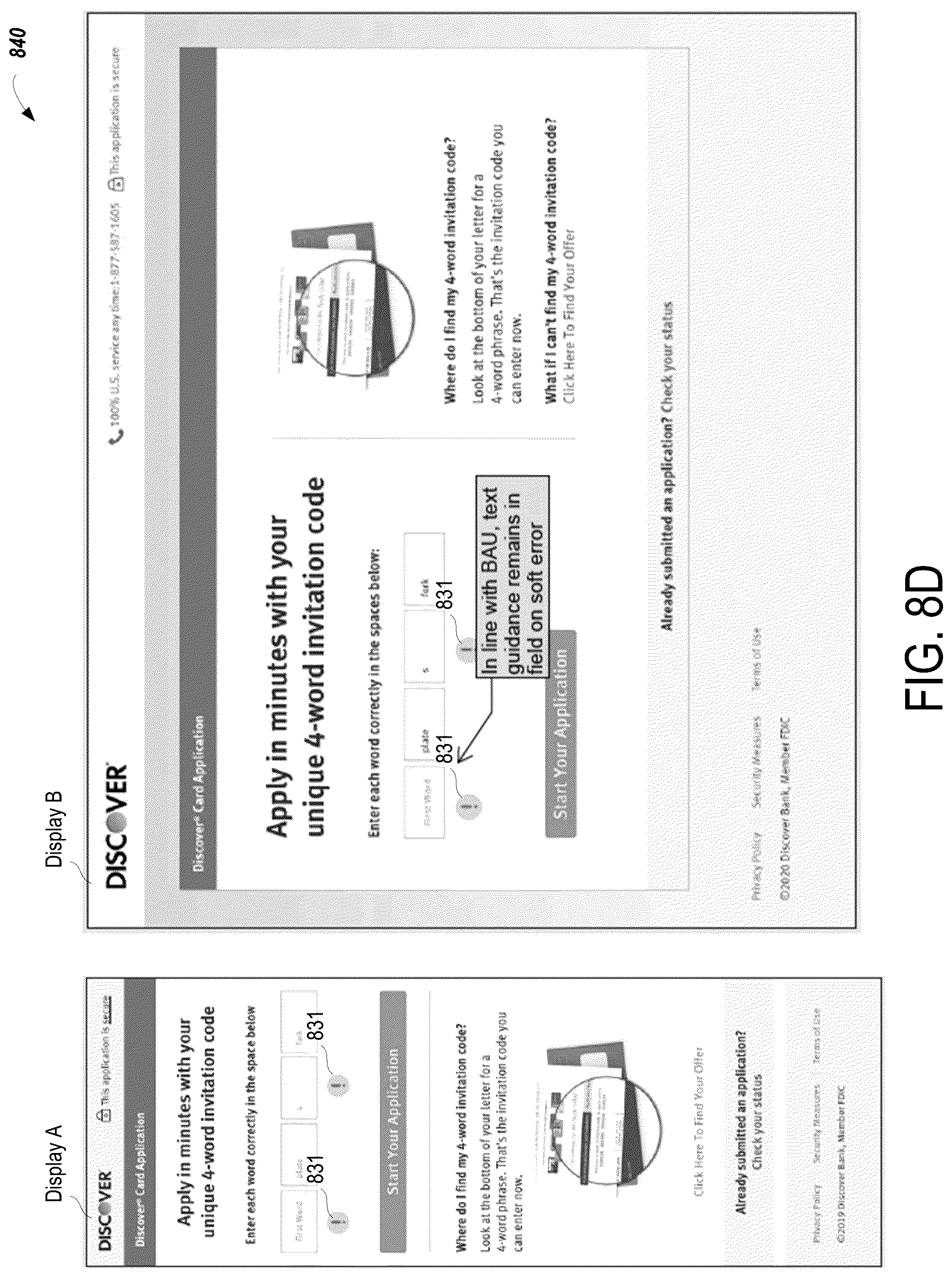 Patent US12321699 Figure 14 – Computing systems and methods for facilitating engagement via direct mail