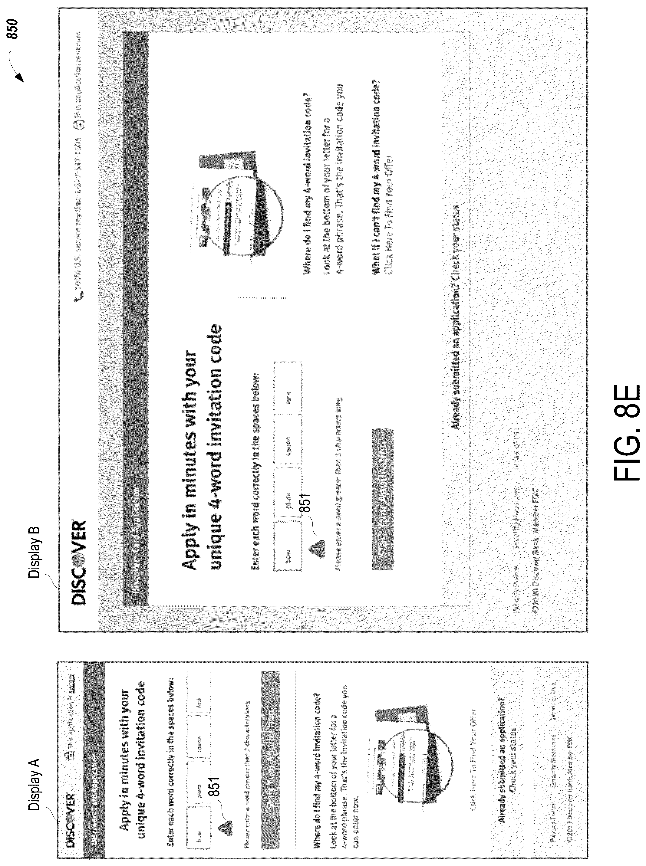 Patent US12321699 Figure 15 – Computing systems and methods for facilitating engagement via direct mail