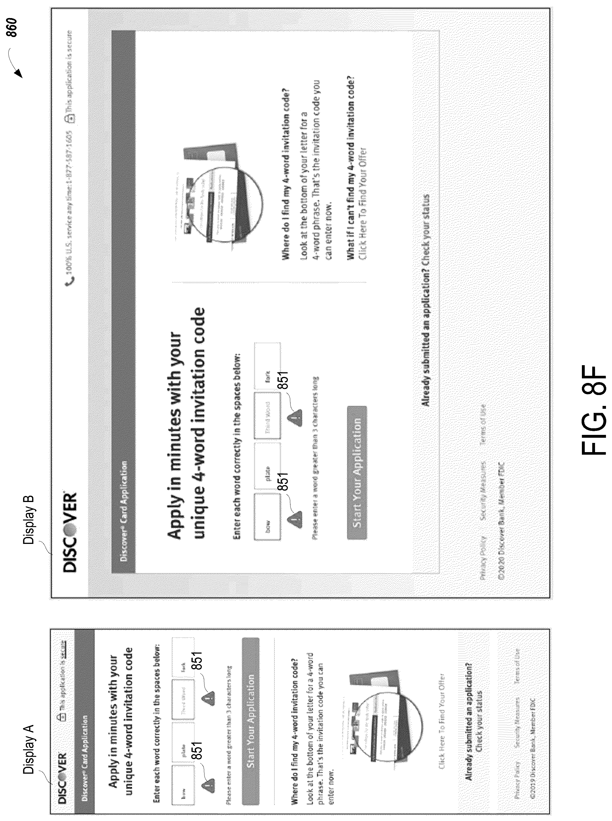Patent US12321699 Figure 16 – Computing systems and methods for facilitating engagement via direct mail