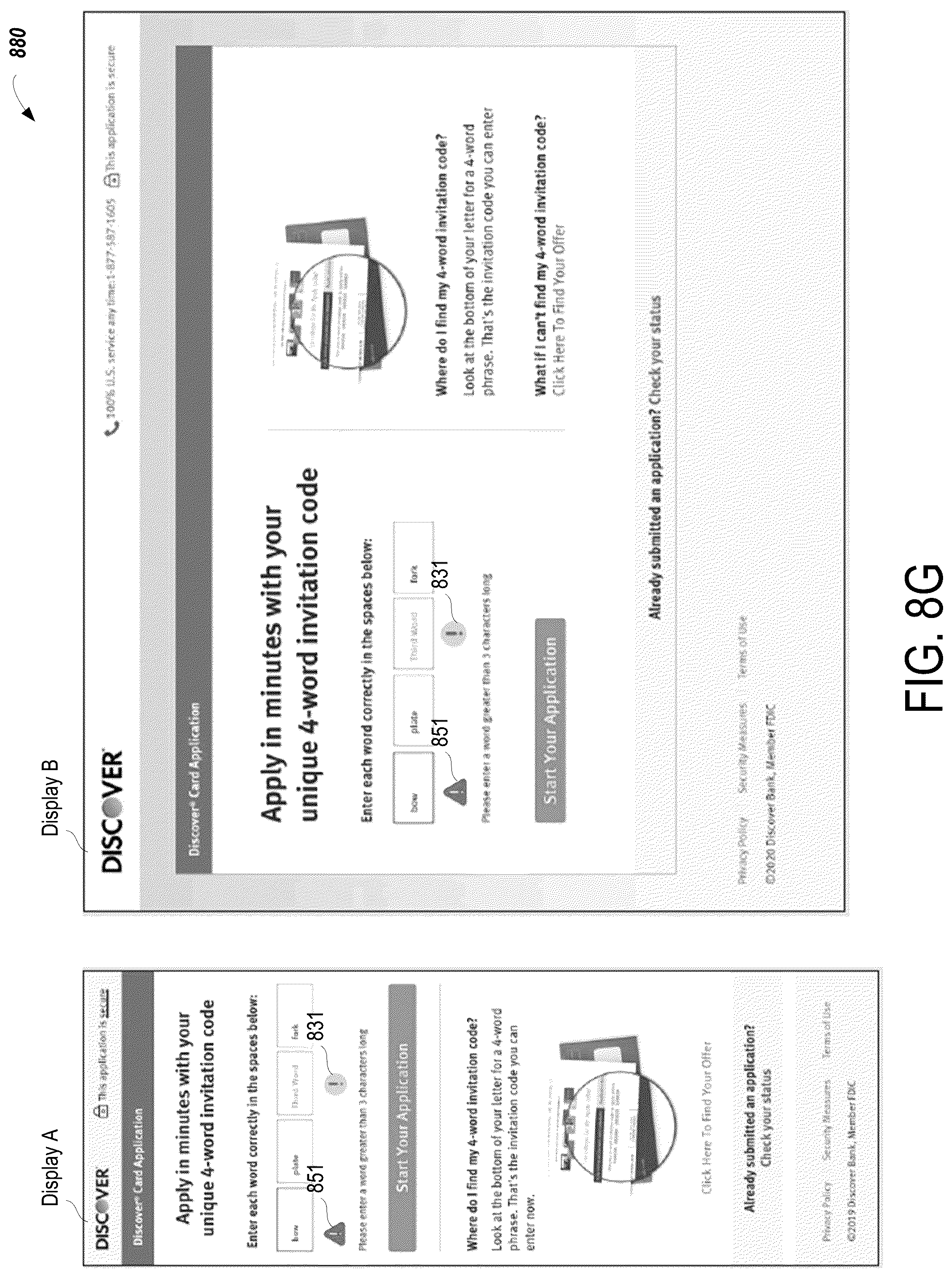 Patent US12321699 Figure 17 – Computing systems and methods for facilitating engagement via direct mail