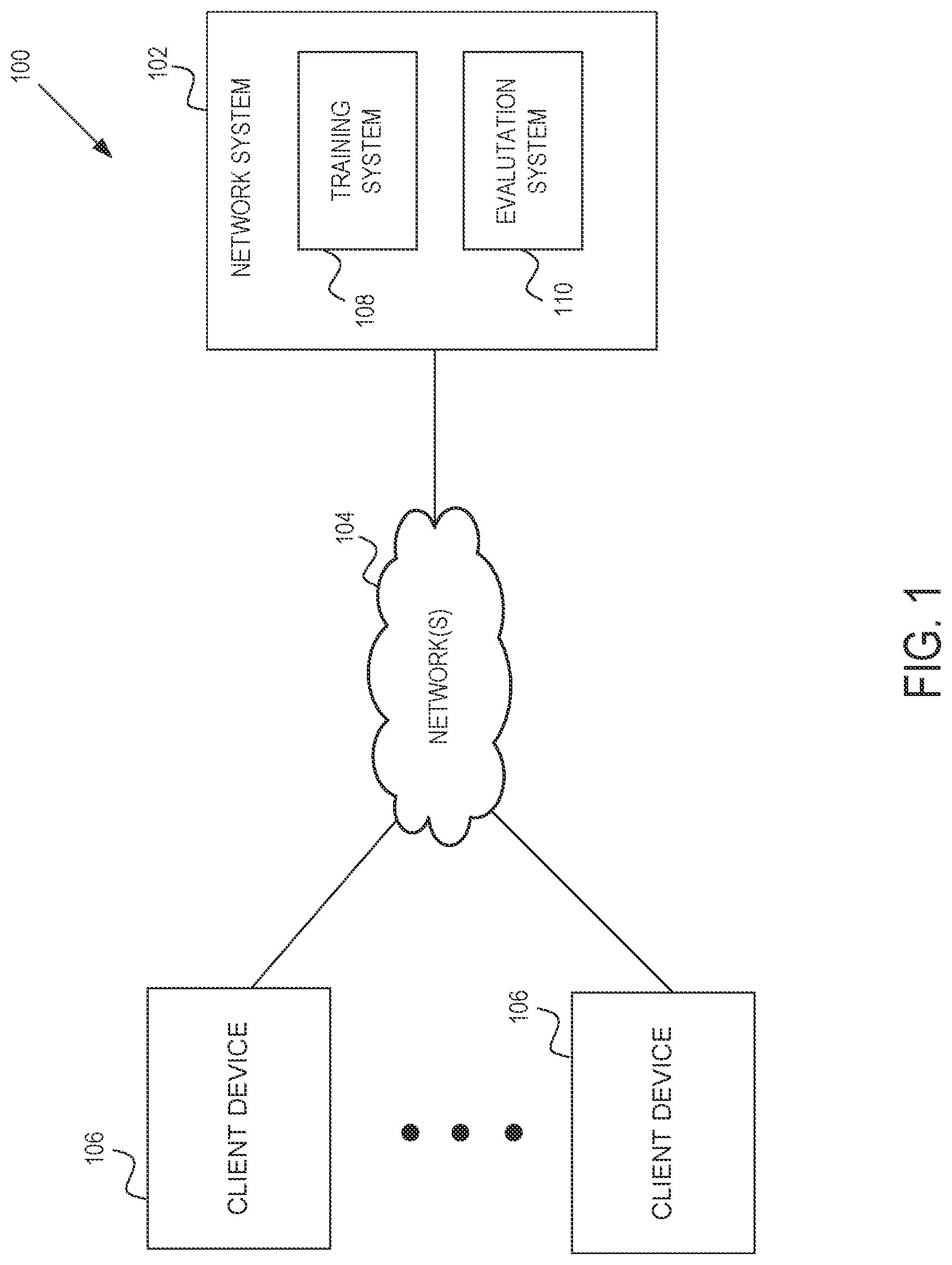 Patent US12321701 Figure 1 – Building and using target-based sentiment models