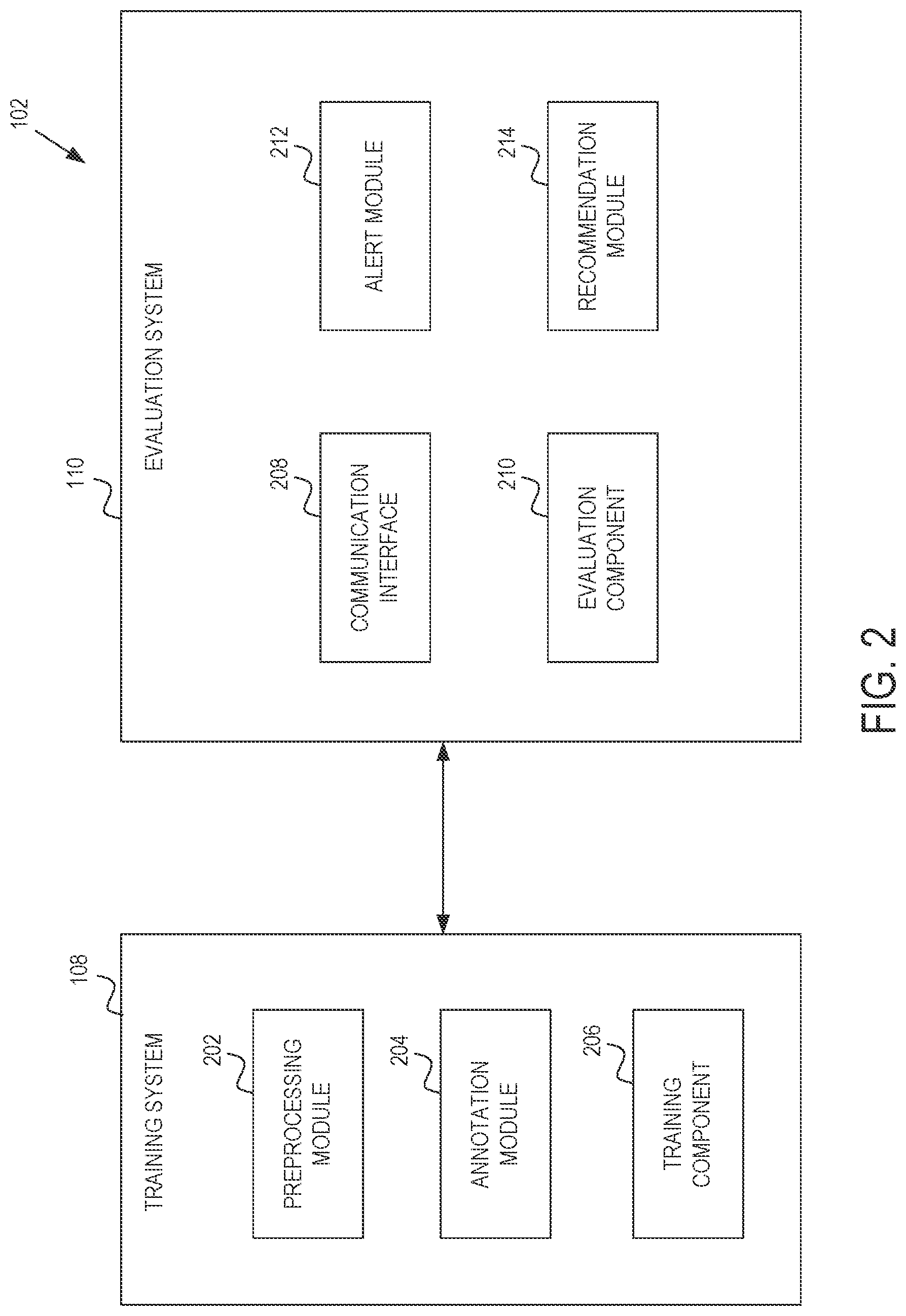 Patent US12321701 Figure 2 – Building and using target-based sentiment models