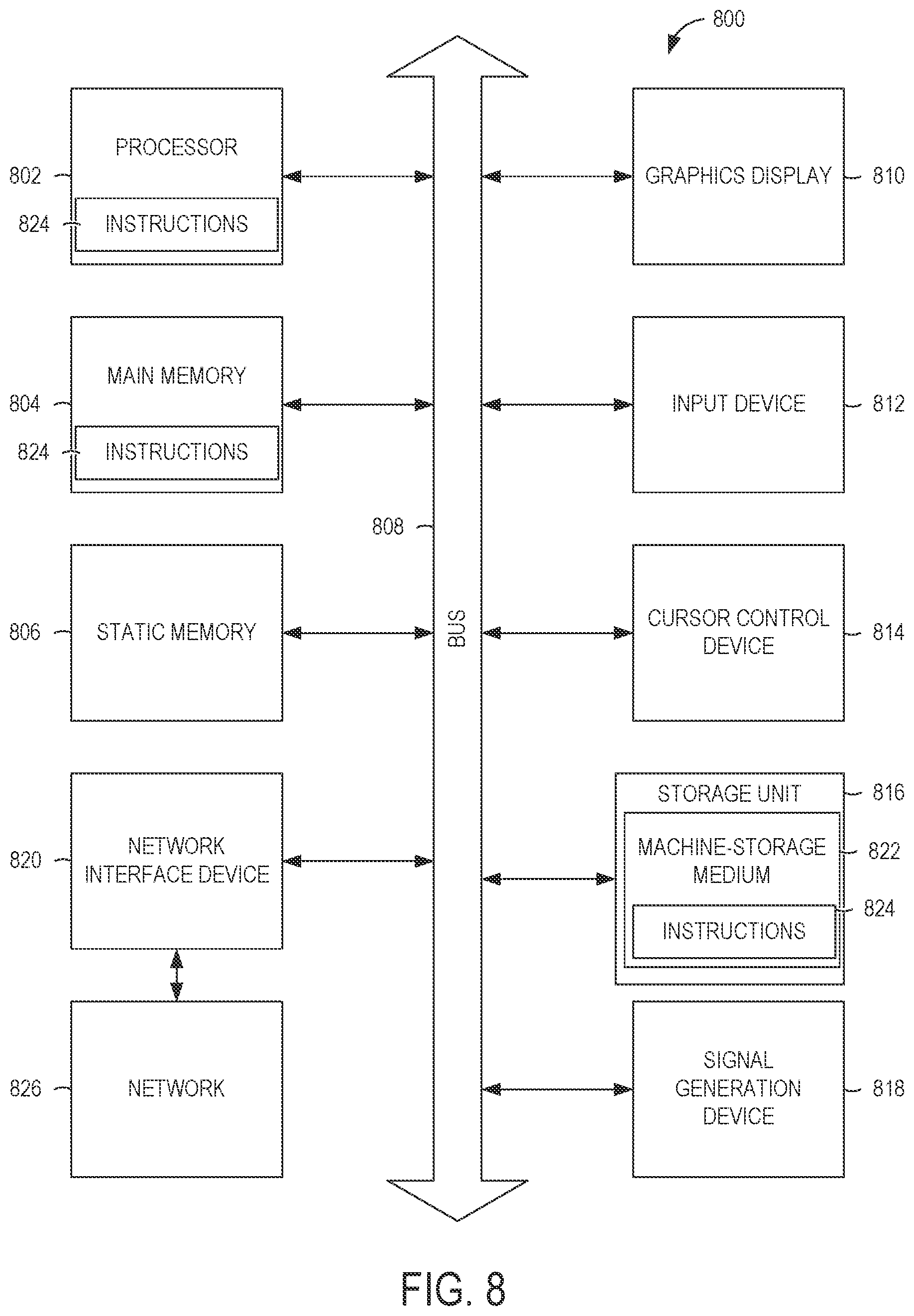 Patent US12321701 Figure 8 – Building and using target-based sentiment models