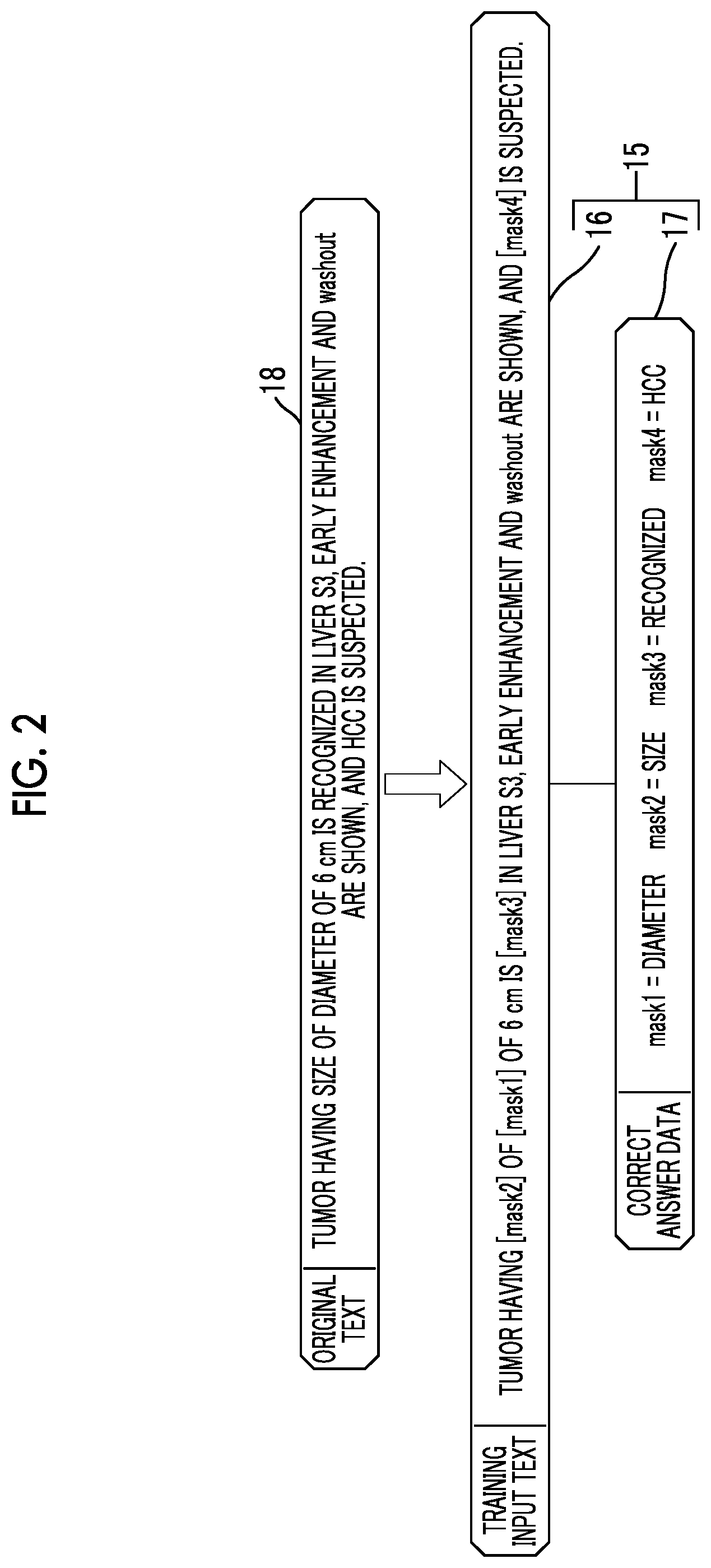 Patent US12321705 Figure 2 – Information processing apparatus, operation method of information processing apparatus, and operation program of information processing apparatus