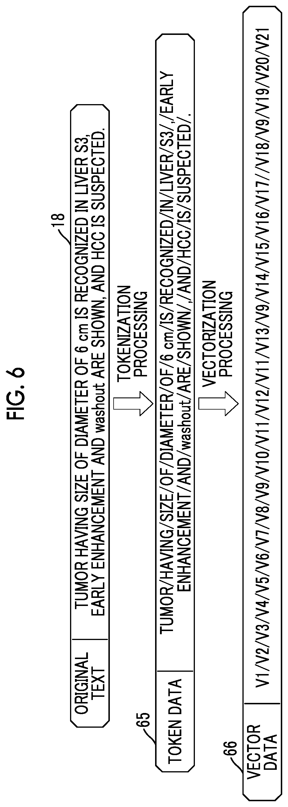 Patent US12321705 Figure 6 – Information processing apparatus, operation method of information processing apparatus, and operation program of information processing apparatus