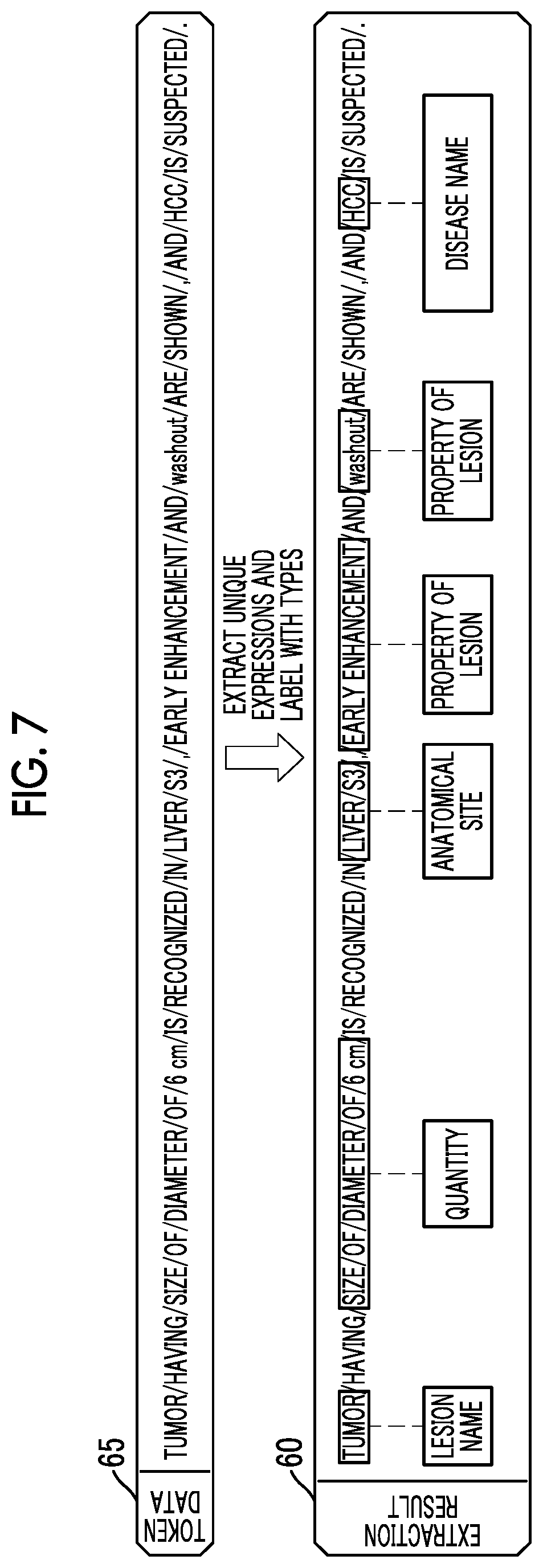 Patent US12321705 Figure 7 – Information processing apparatus, operation method of information processing apparatus, and operation program of information processing apparatus