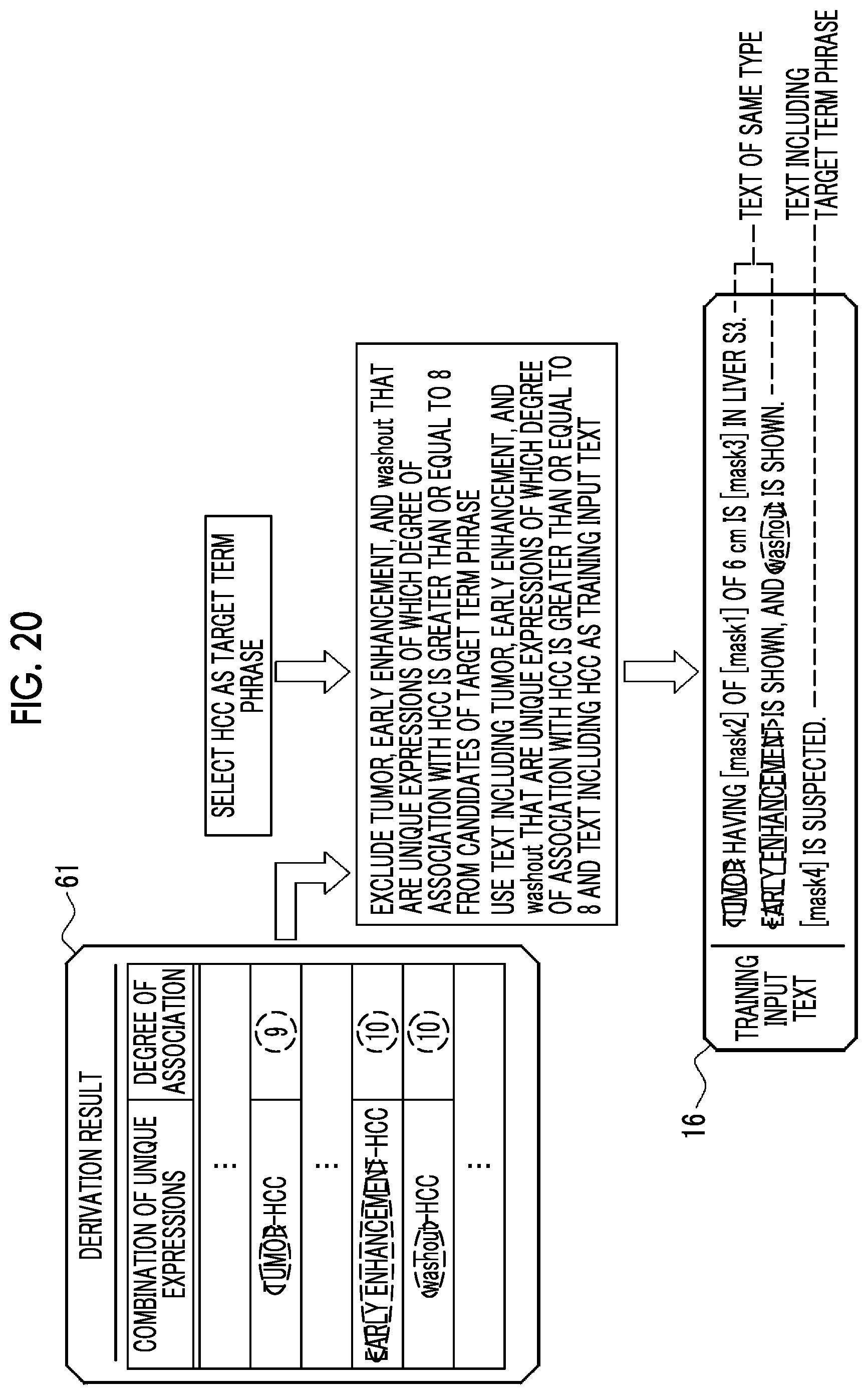 Patent US12321705 Figure 17 – Information processing apparatus, operation method of information processing apparatus, and operation program of information processing apparatus