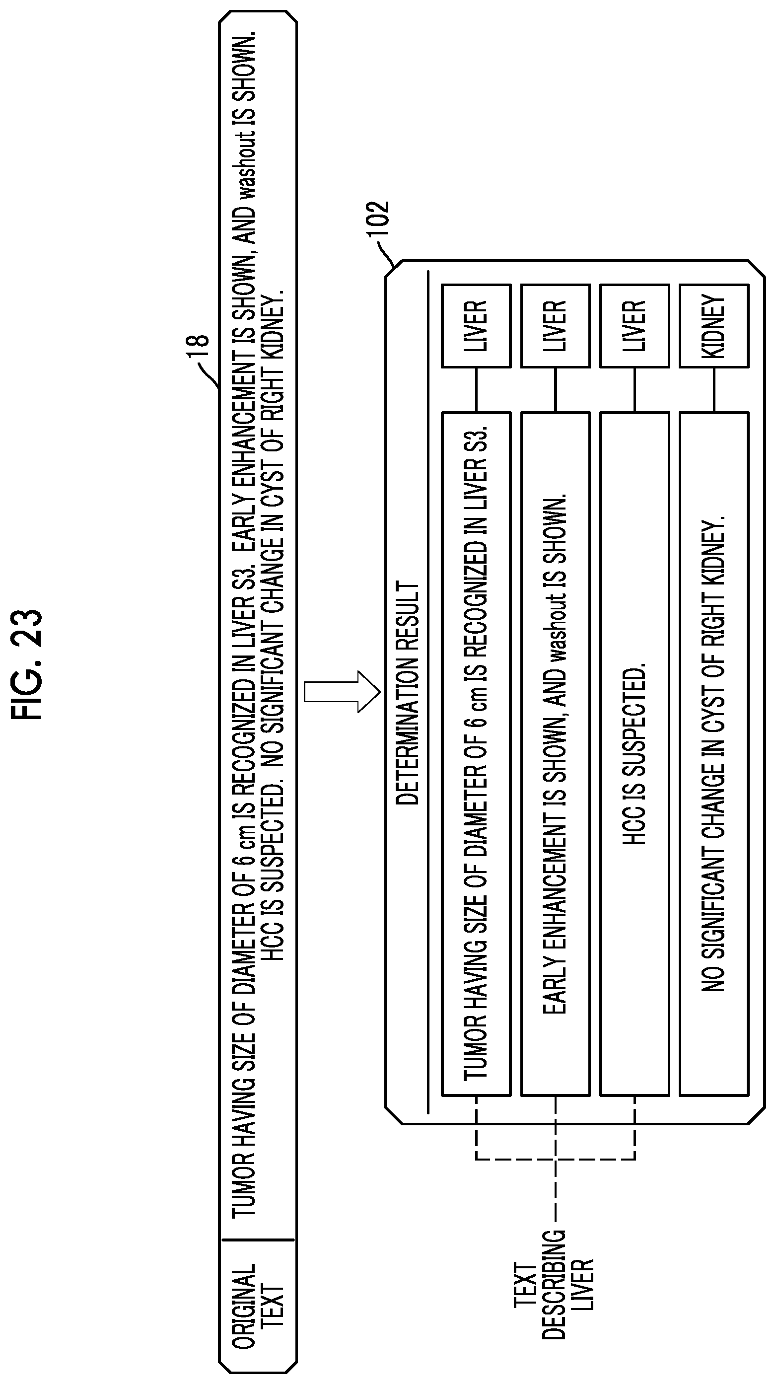 Patent US12321705 Figure 20 – Information processing apparatus, operation method of information processing apparatus, and operation program of information processing apparatus