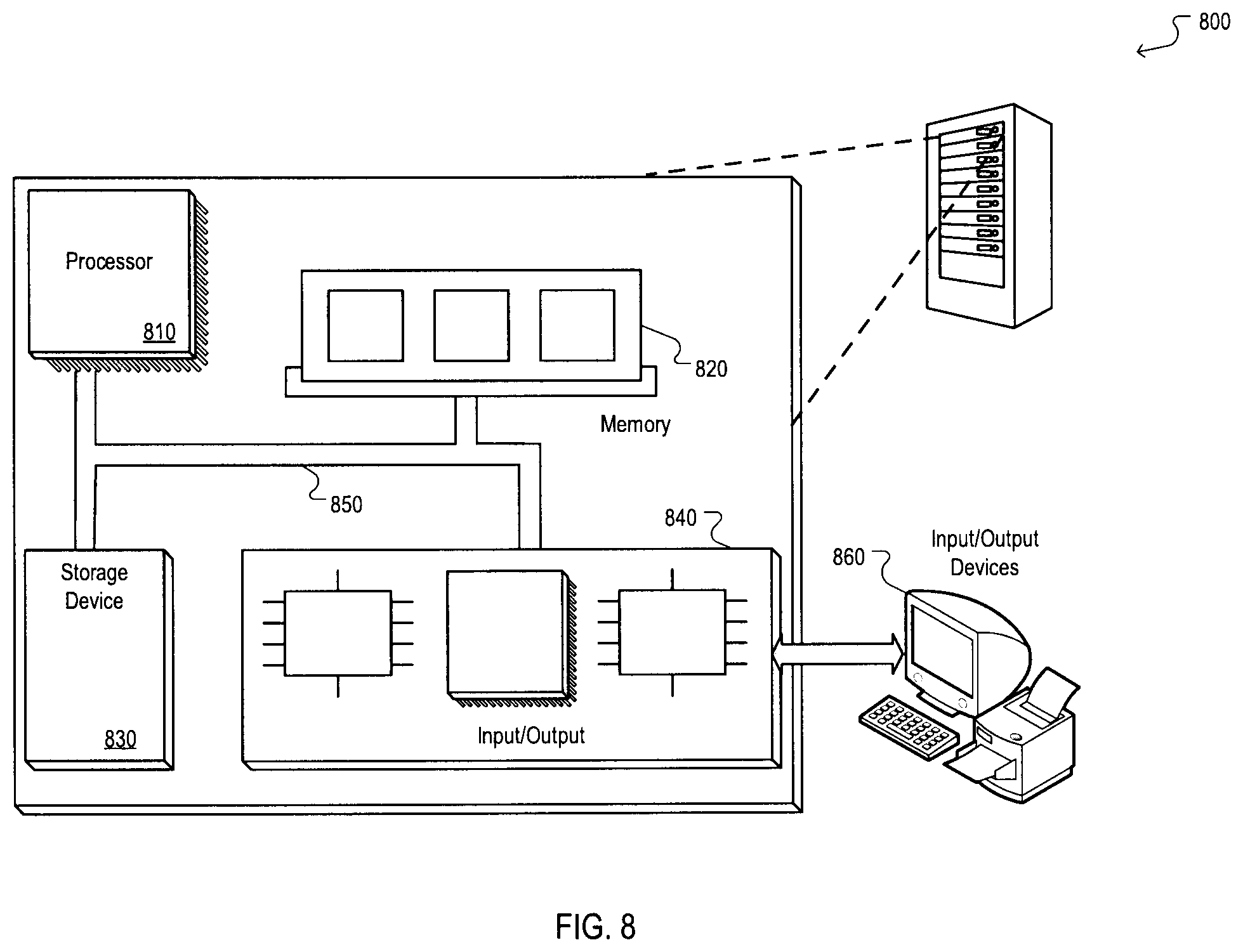 Patent US12321711 Figure 8 – Stable real-time translations of audio streams