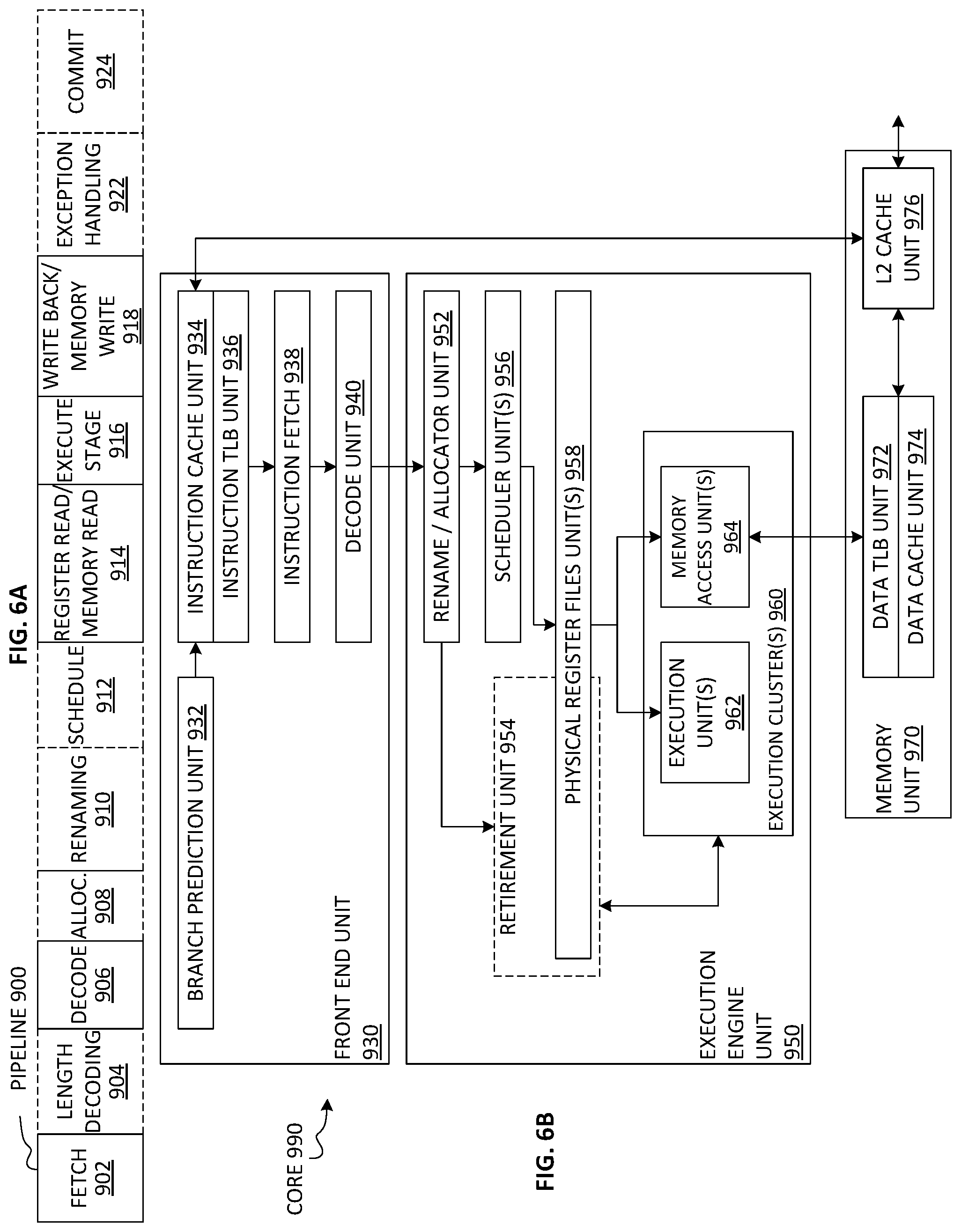 Patent US12321714 Figure 7 – Compressed wallace trees in FMA circuits