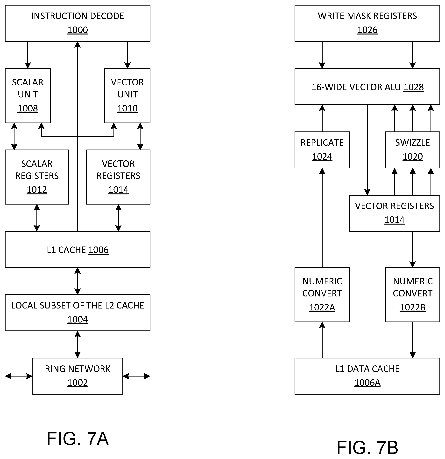 Patent US12321714 Figure 8 – Compressed wallace trees in FMA circuits