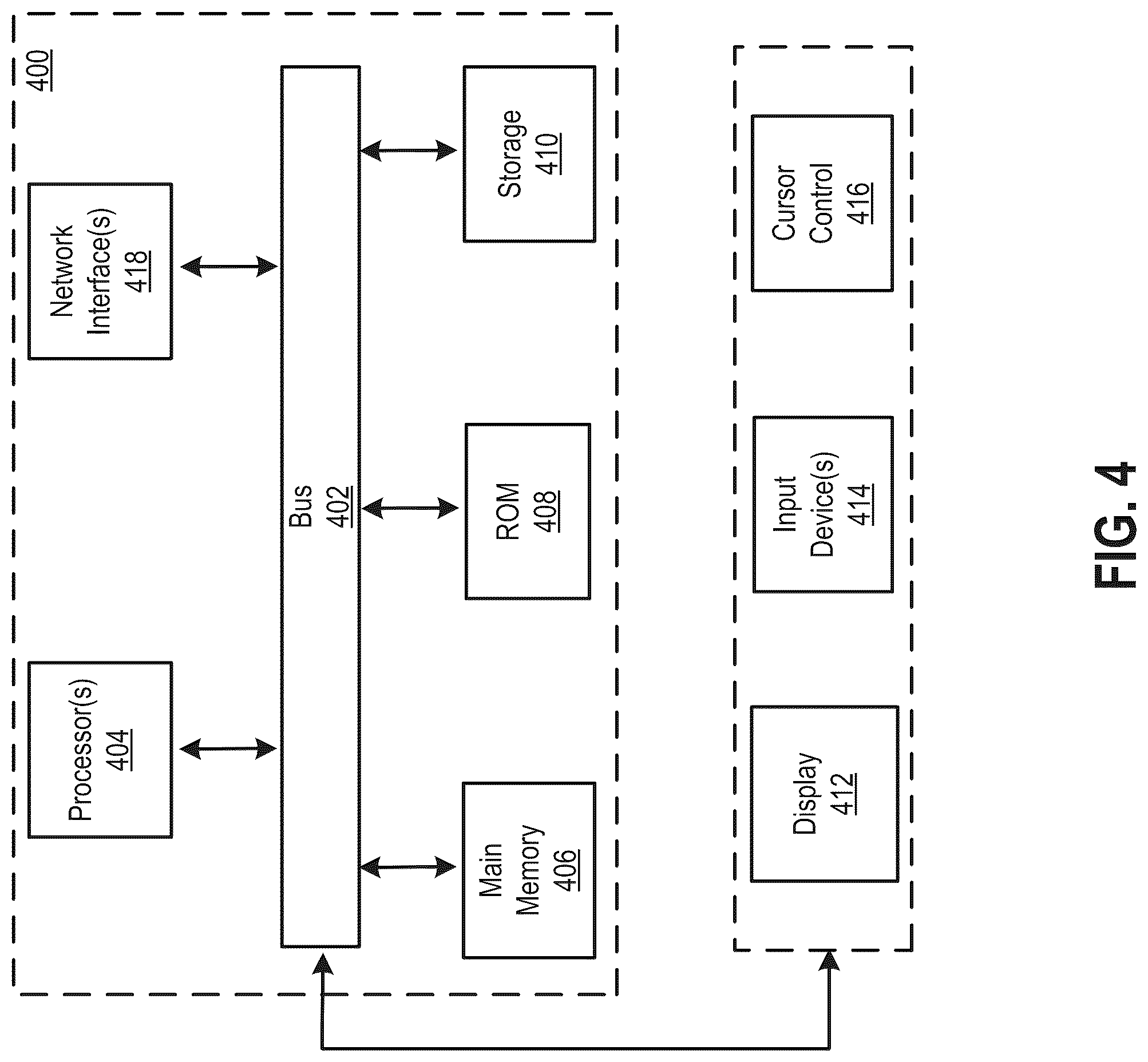 Patent US12321719 Figure 4 – System and method for preprocessing and conditioning cosmic ray data for randomness generation