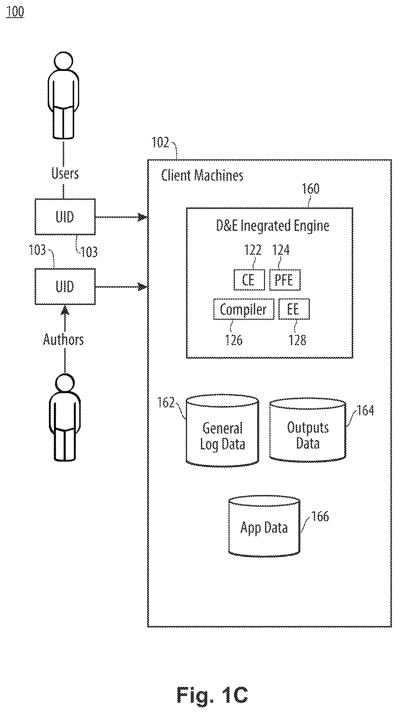 Patent US12321721 Figure 3 – Collaborative industrial integrated development and execution environment