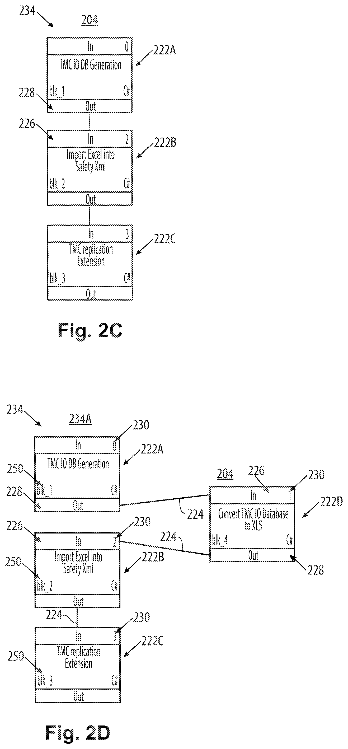 Patent US12321721 Figure 6 – Collaborative industrial integrated development and execution environment