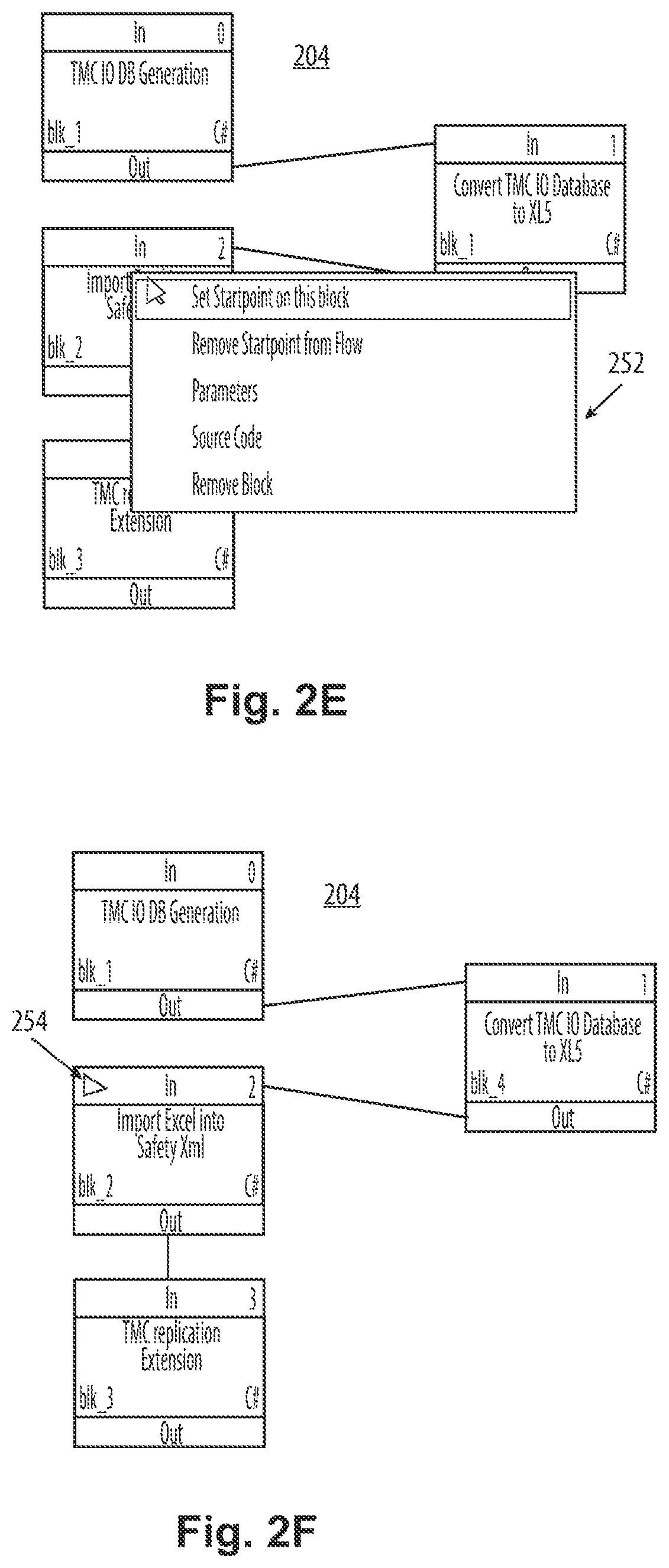 Patent US12321721 Figure 7 – Collaborative industrial integrated development and execution environment