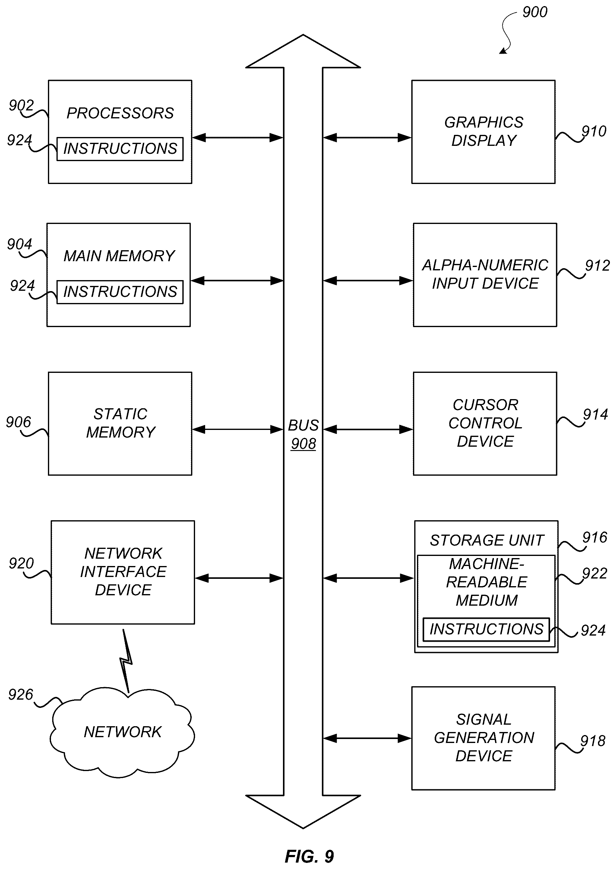 Patent US12321726 Figure 13 – In-application user interface messaging