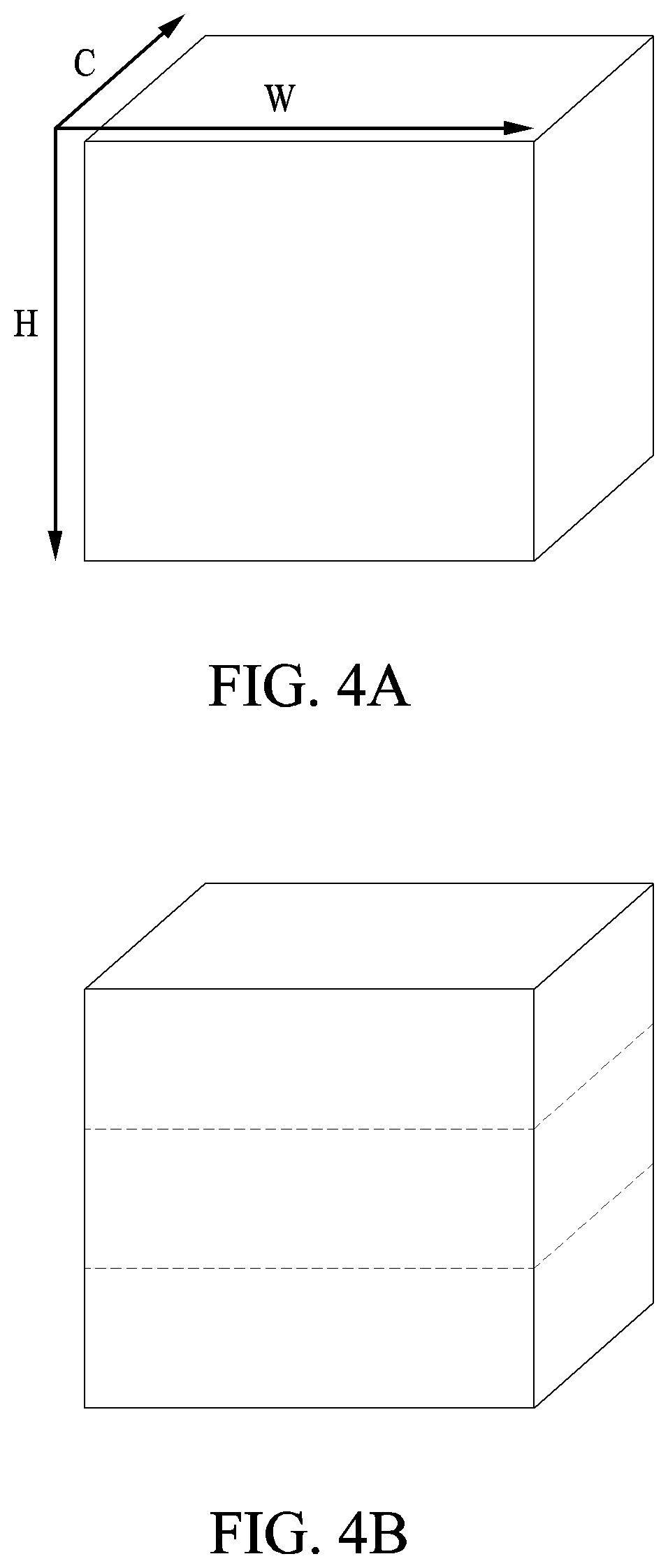 Patent US12321733 Figure 4 – Apparatus and method with neural network computation scheduling