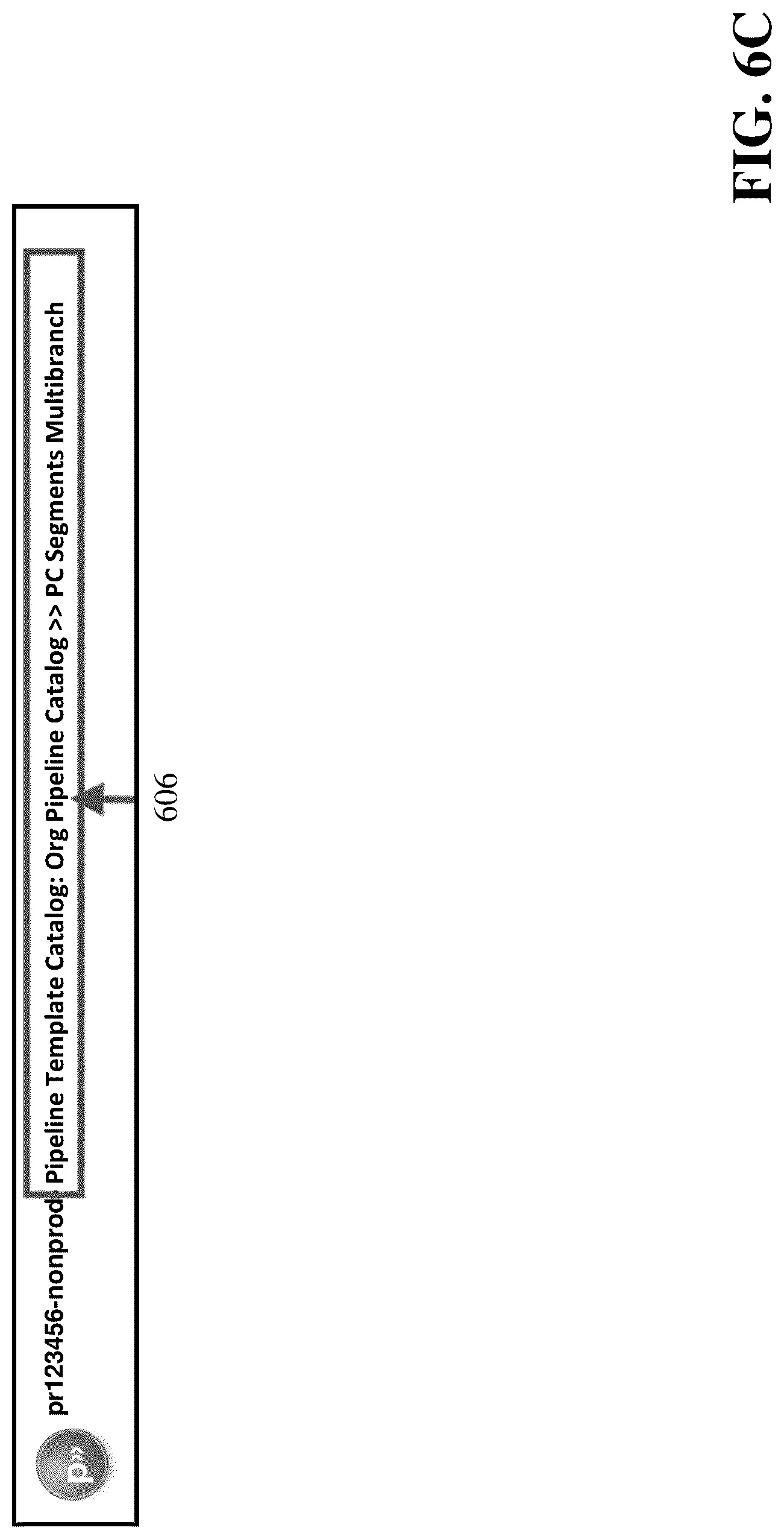 Patent US12321737 Figure 8 – Automating software application infrastructure deployment in a cloud computing environment