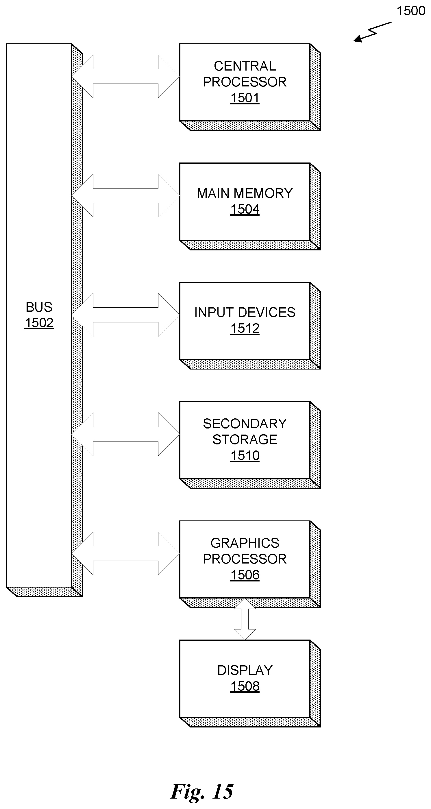 Patent US12321743 Figure 16 – Generalized acceleration of matrix multiply accumulate operations