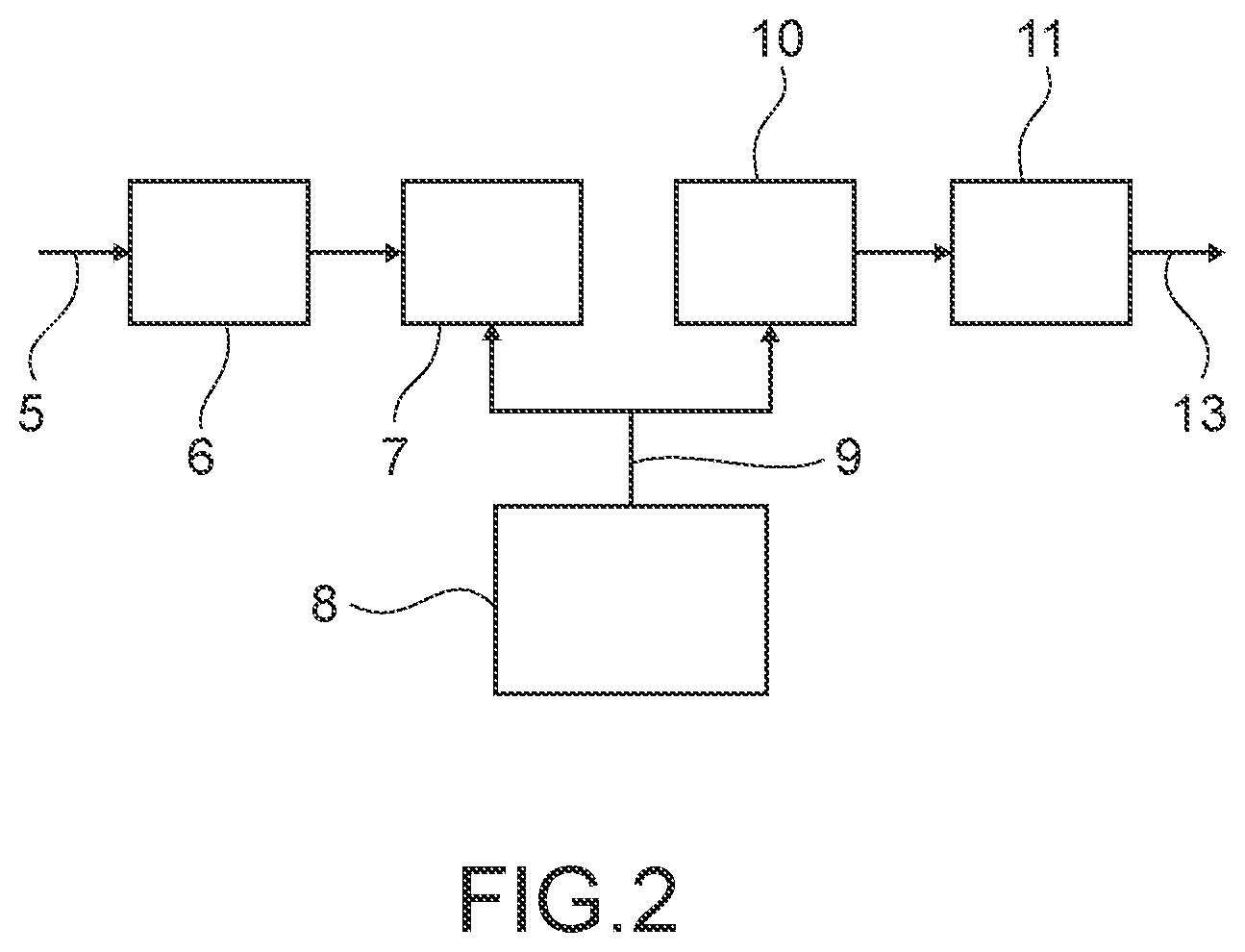 Patent US12321745 Figure 2 – Processor including a stream interface and system