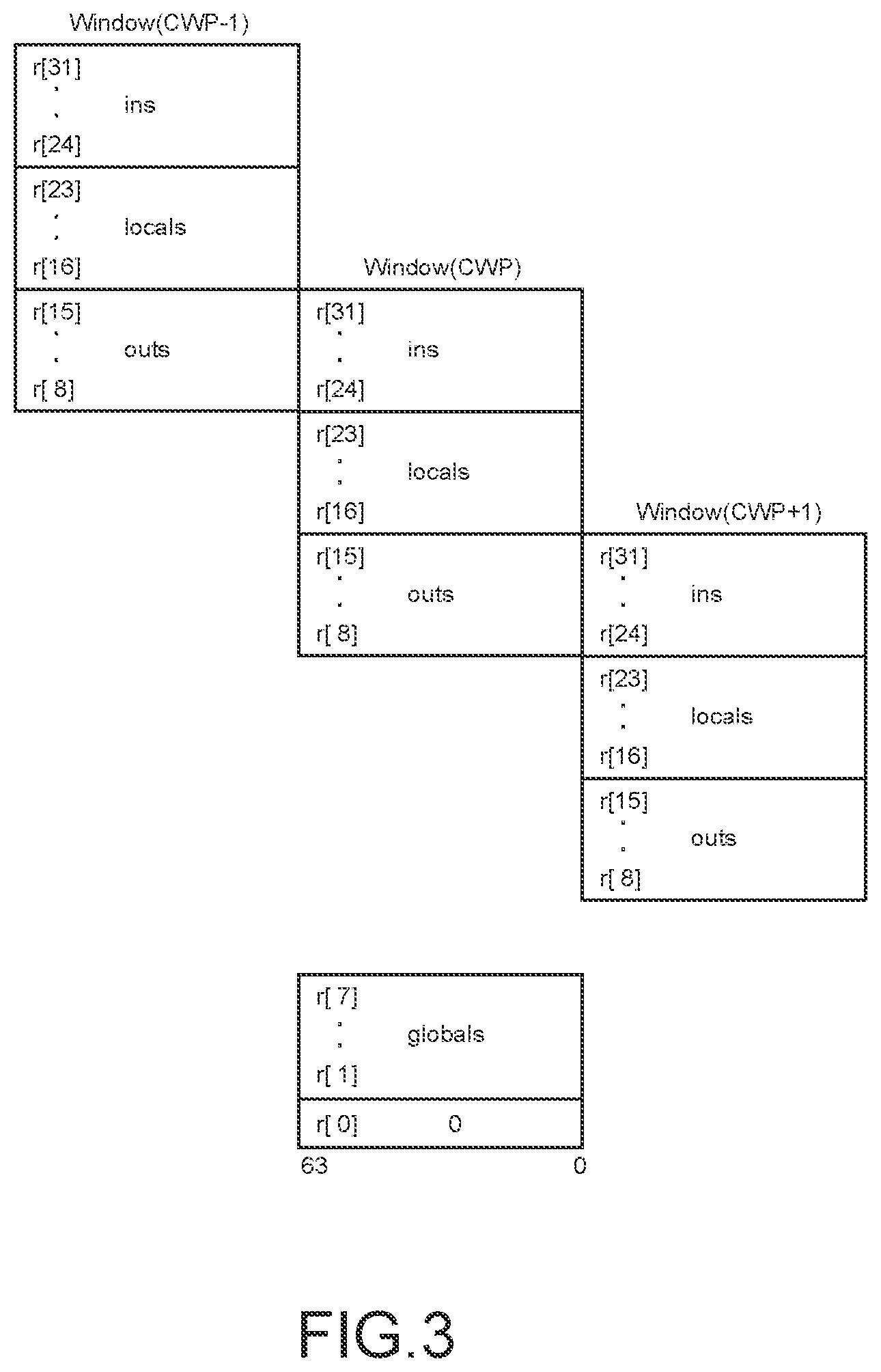 Patent US12321745 Figure 3 – Processor including a stream interface and system