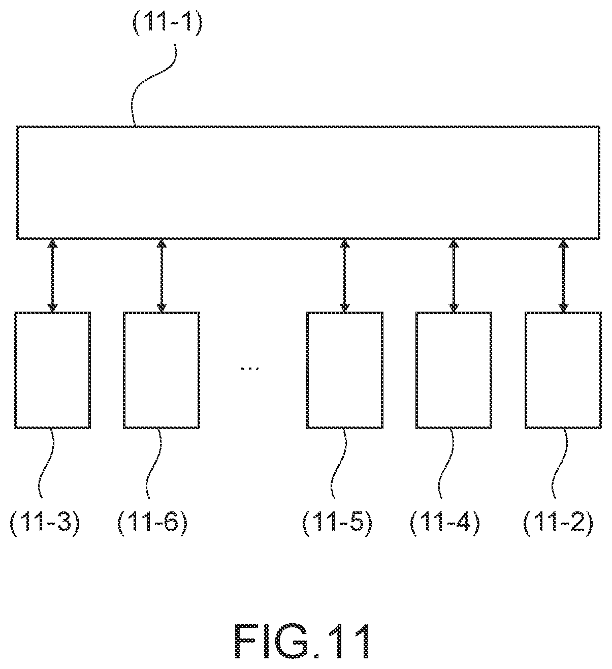 Patent US12321745 Figure 11 – Processor including a stream interface and system