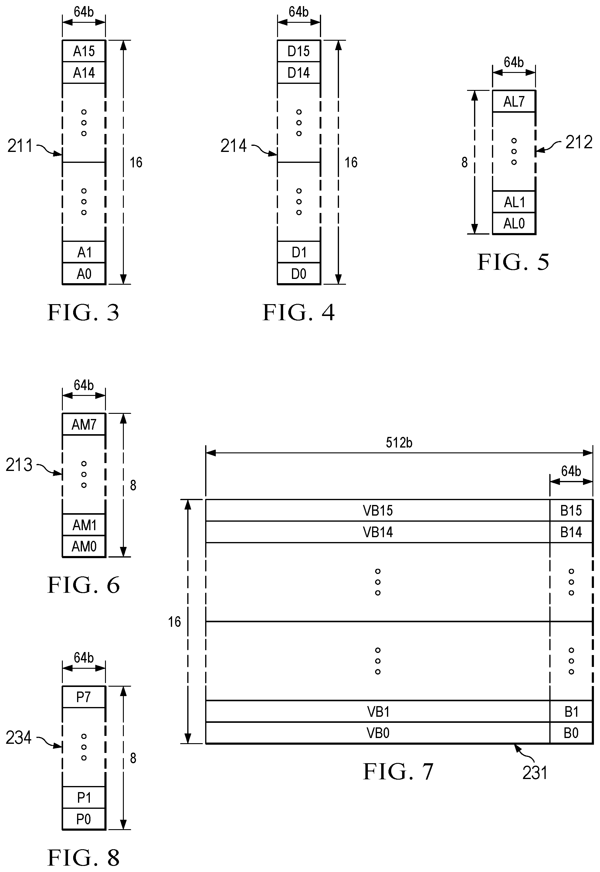 Patent US12321747 Figure 3 – Circuit, system, and method for matrix decimation