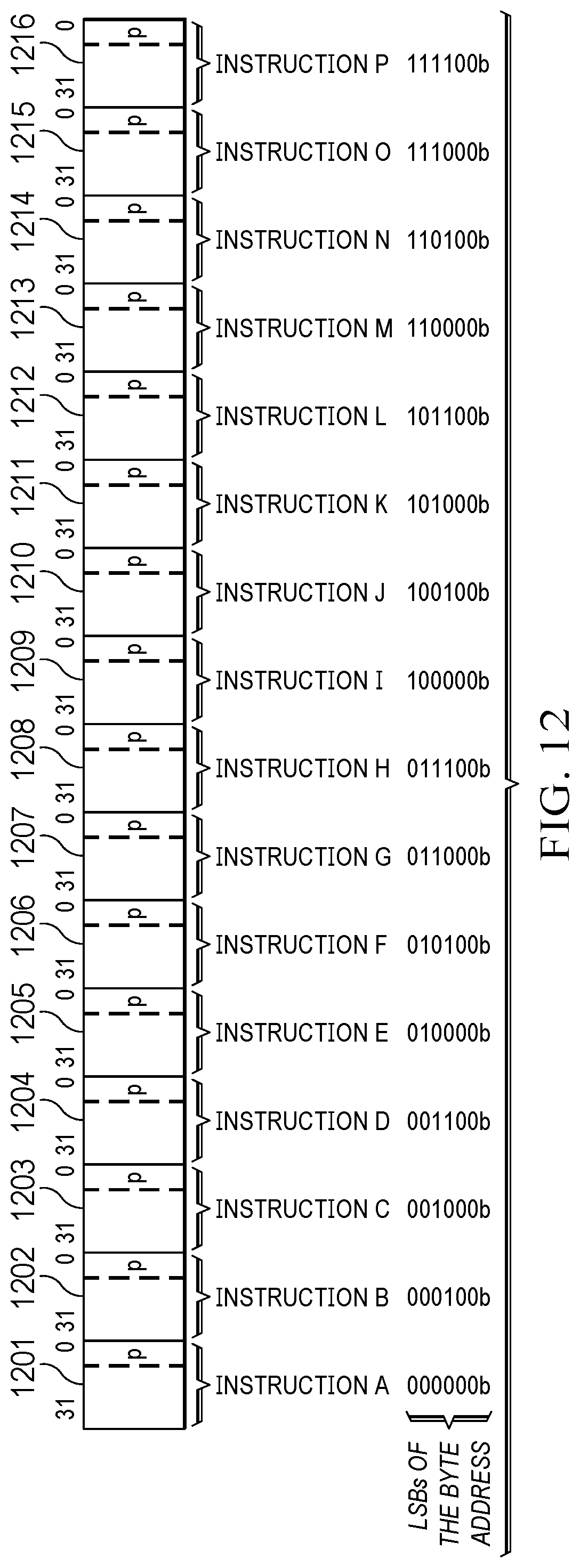 Patent US12321747 Figure 6 – Circuit, system, and method for matrix decimation