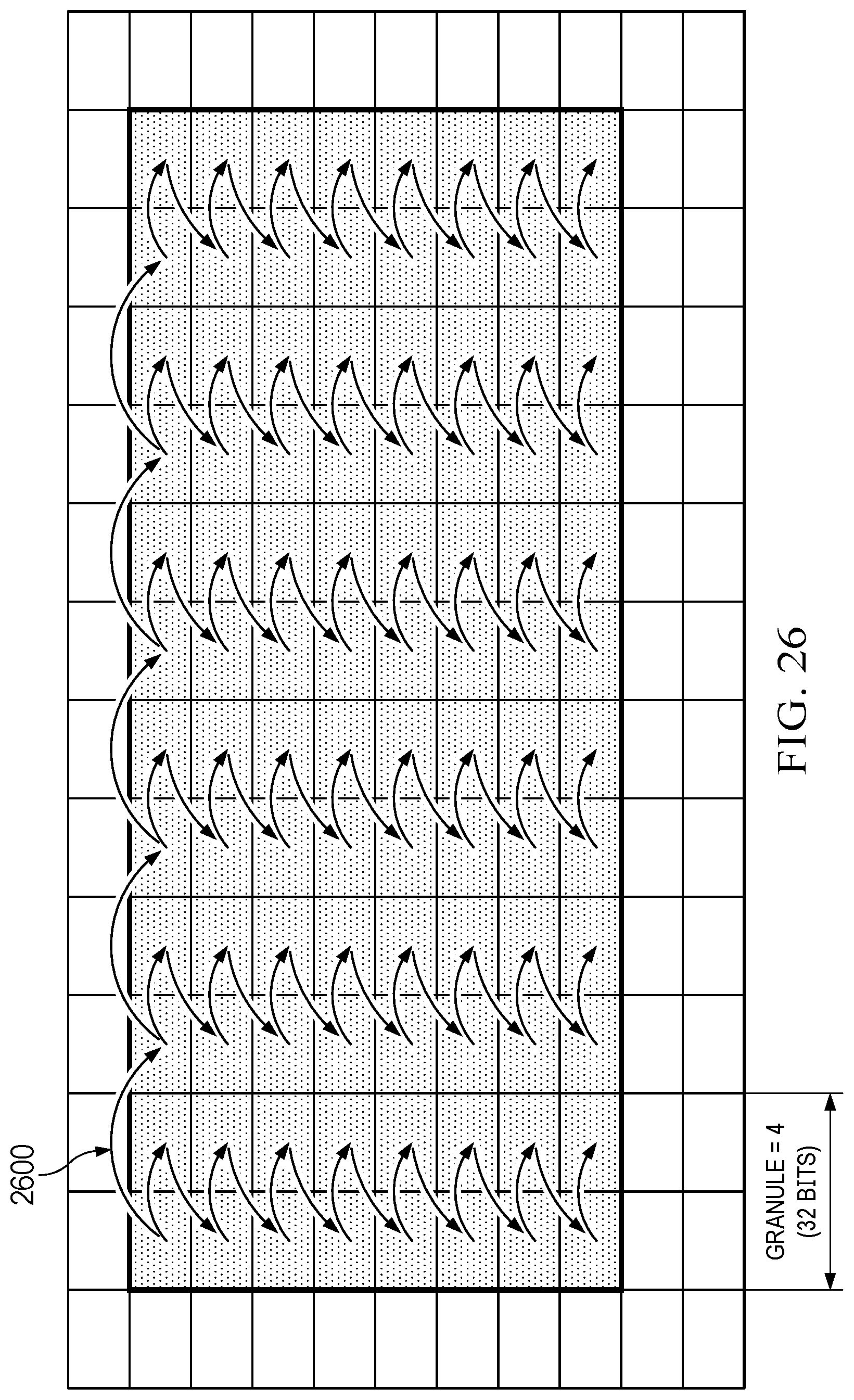 Patent US12321747 Figure 14 – Circuit, system, and method for matrix decimation