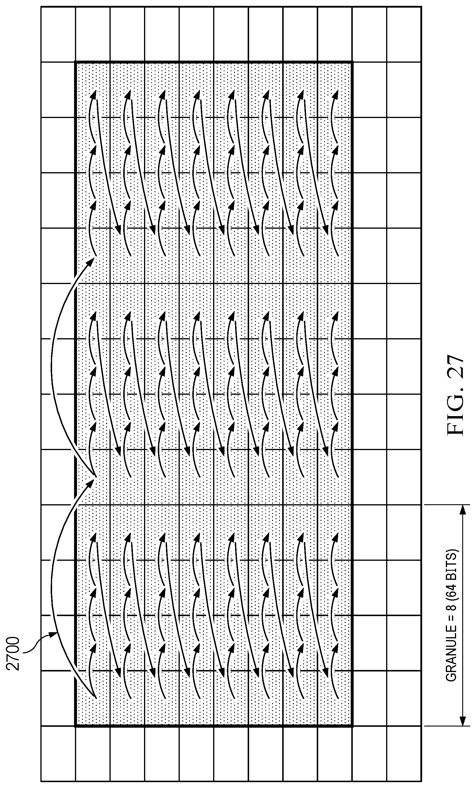 Patent US12321747 Figure 15 – Circuit, system, and method for matrix decimation