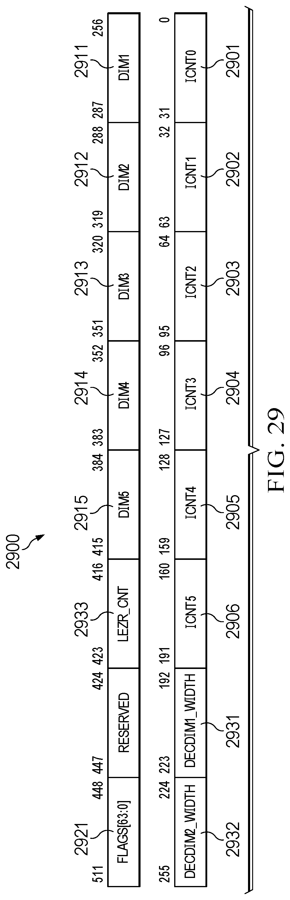 Patent US12321747 Figure 17 – Circuit, system, and method for matrix decimation