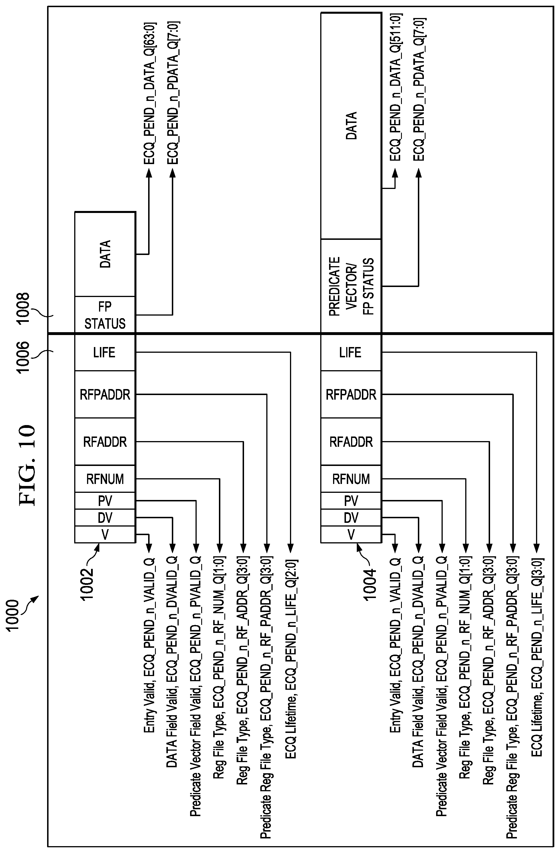 Patent US12321750 Figure 7 – Entering protected pipeline mode with clearing
