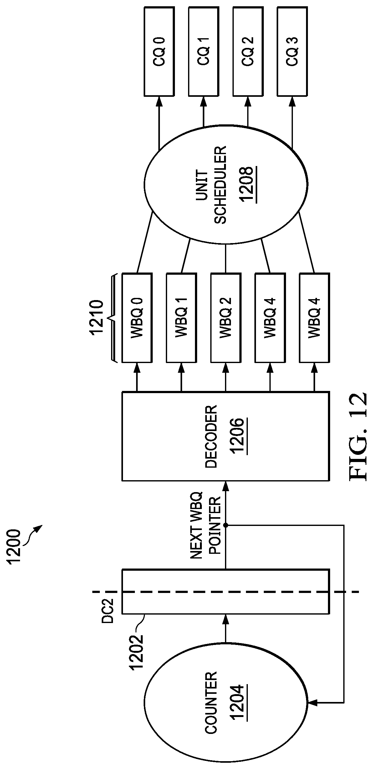 Patent US12321750 Figure 9 – Entering protected pipeline mode with clearing