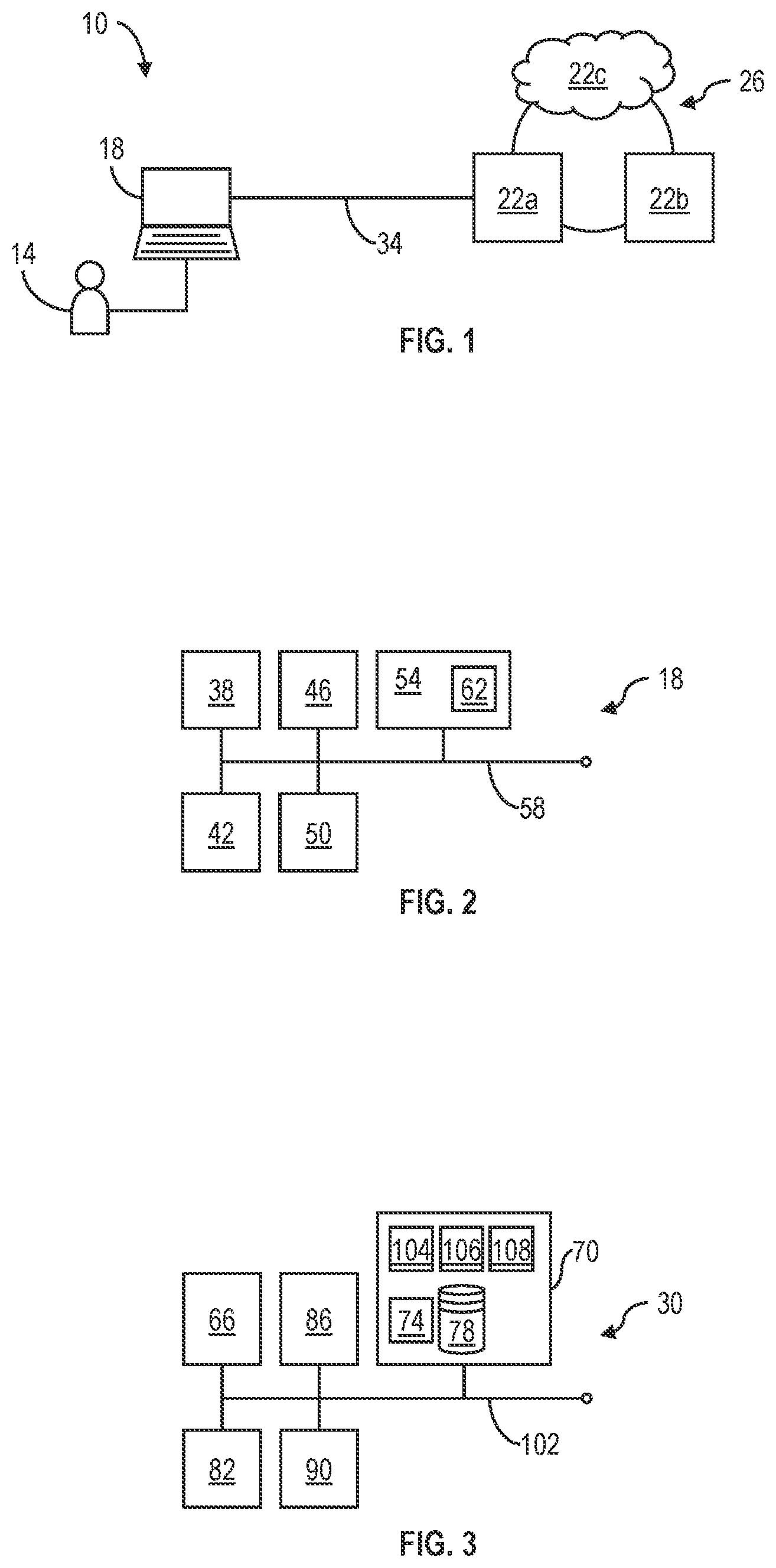 Patent US12321754 Figure 1 – Hybrid linux bootup using network boot, ram boot, and disk boot