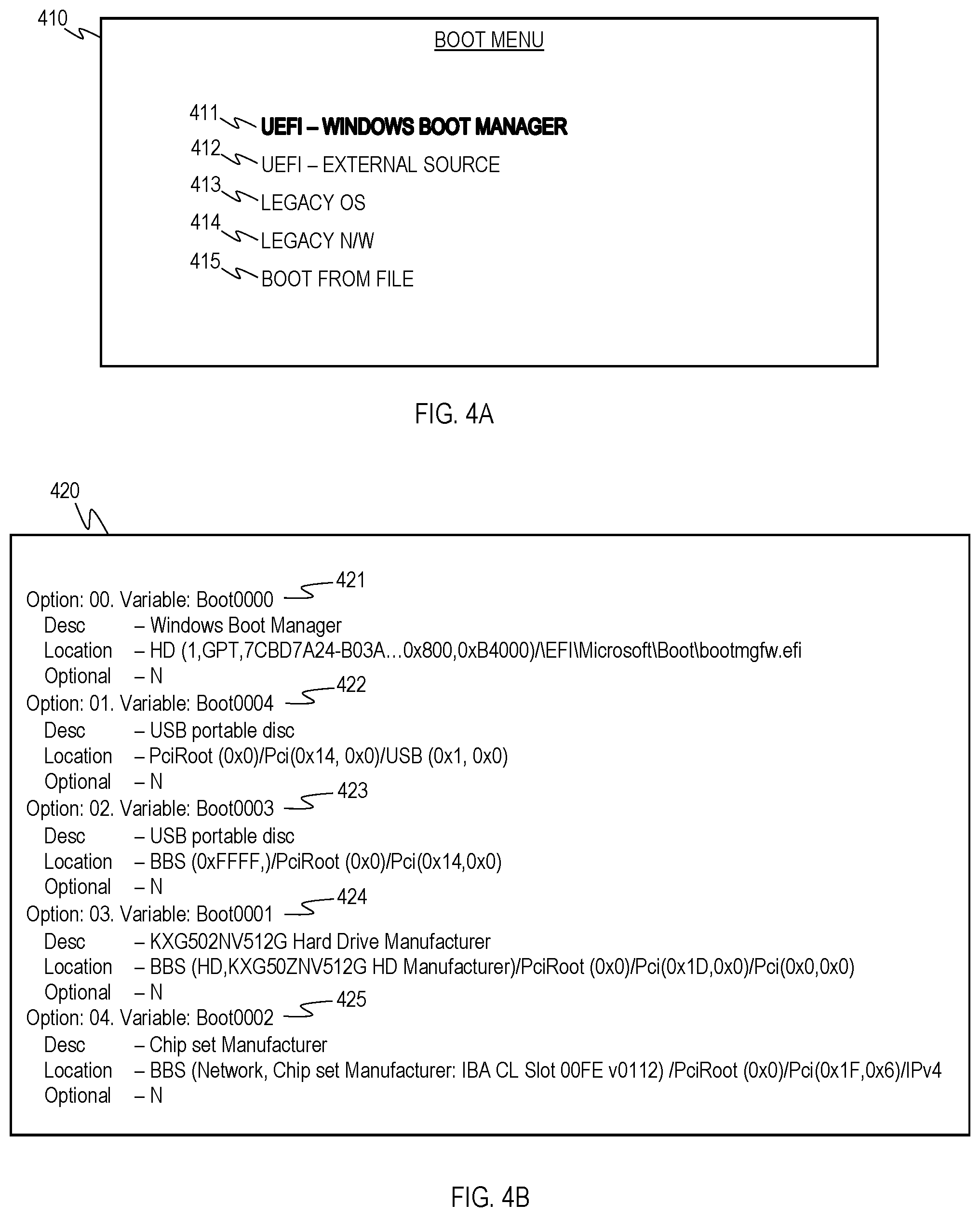Patent US12321756 Figure 4 – Disabling software persistence