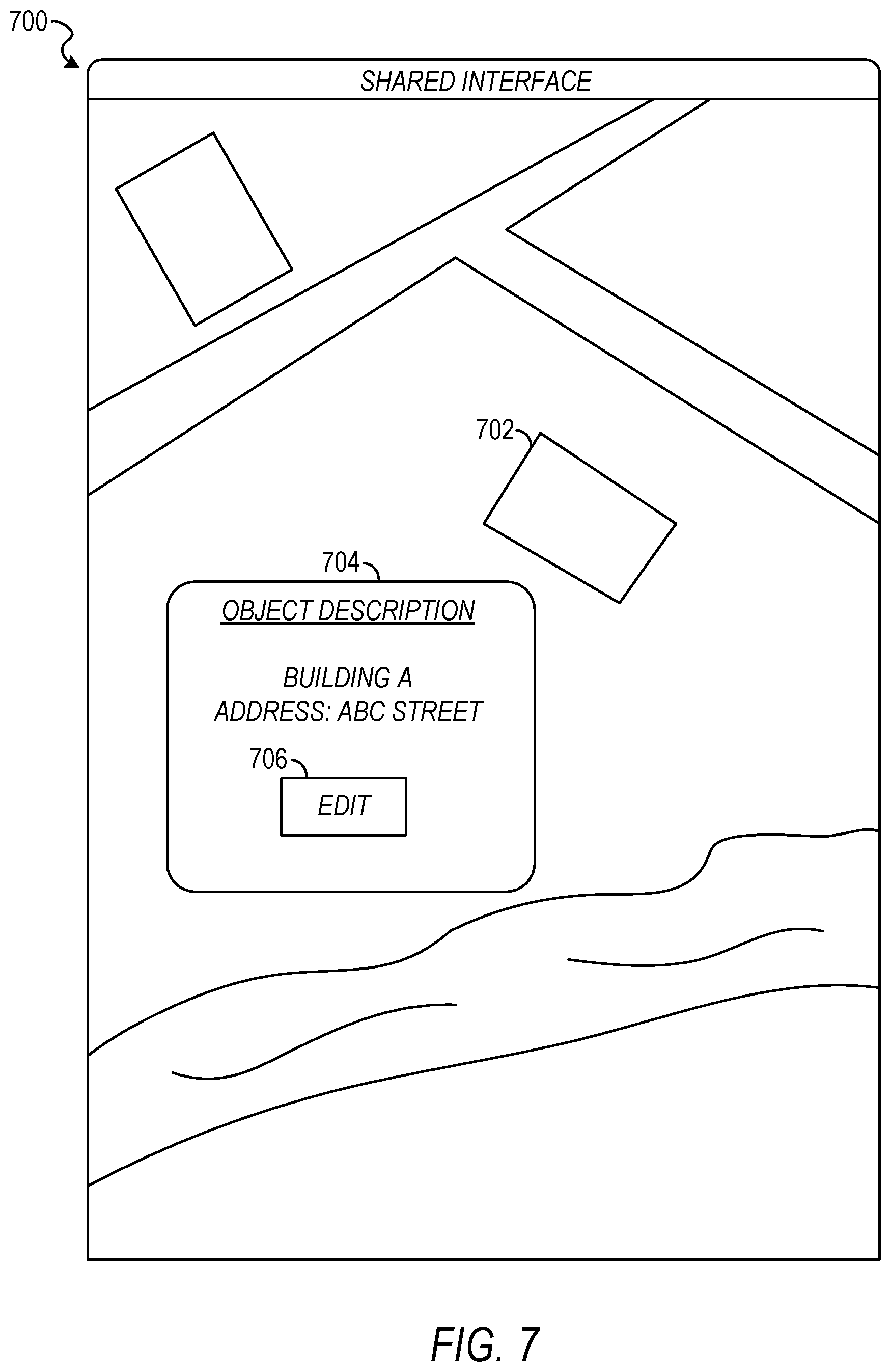 Patent US12321760 Figure 7 – Transforming instructions for collaborative updates