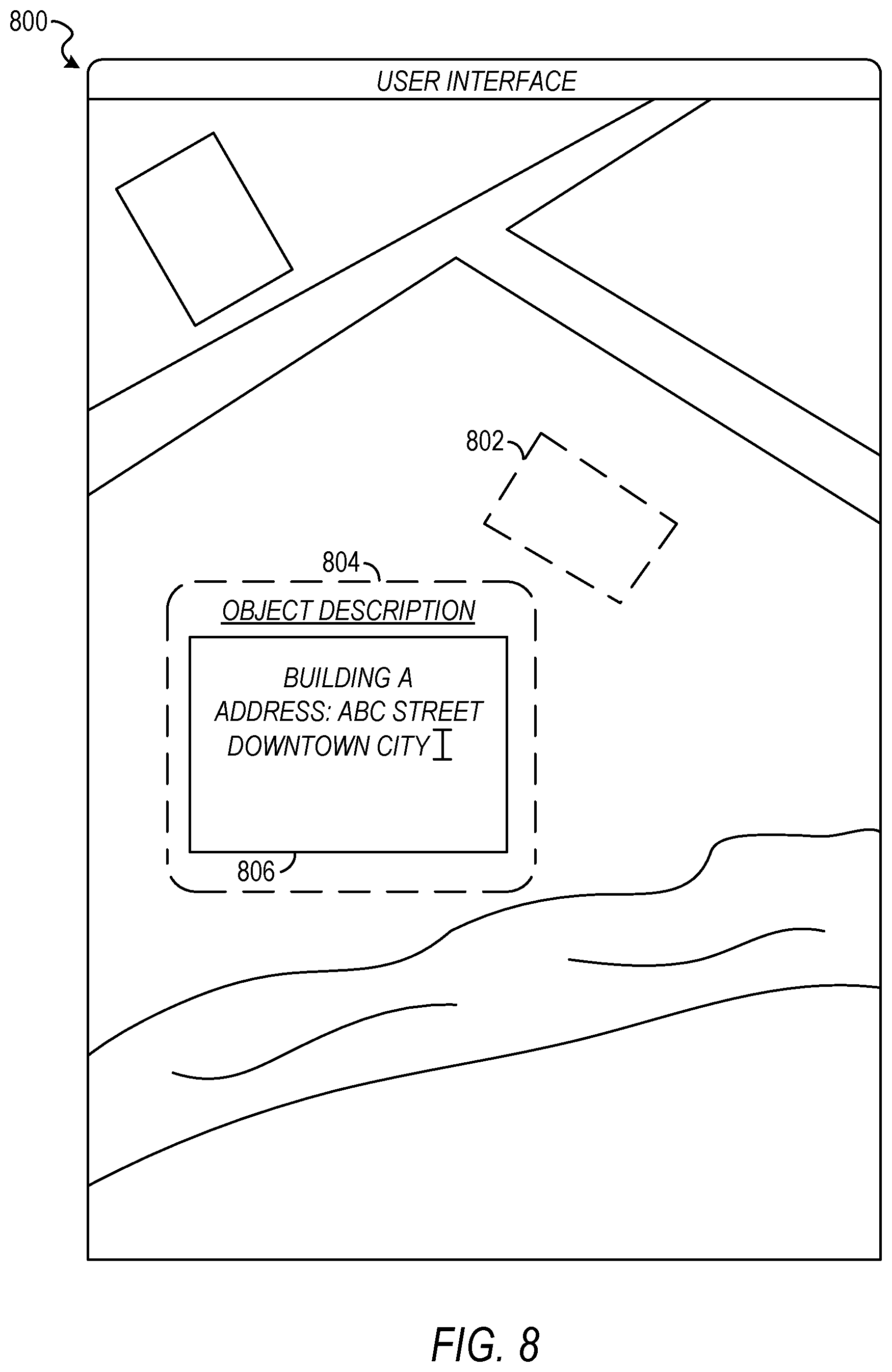 Patent US12321760 Figure 8 – Transforming instructions for collaborative updates