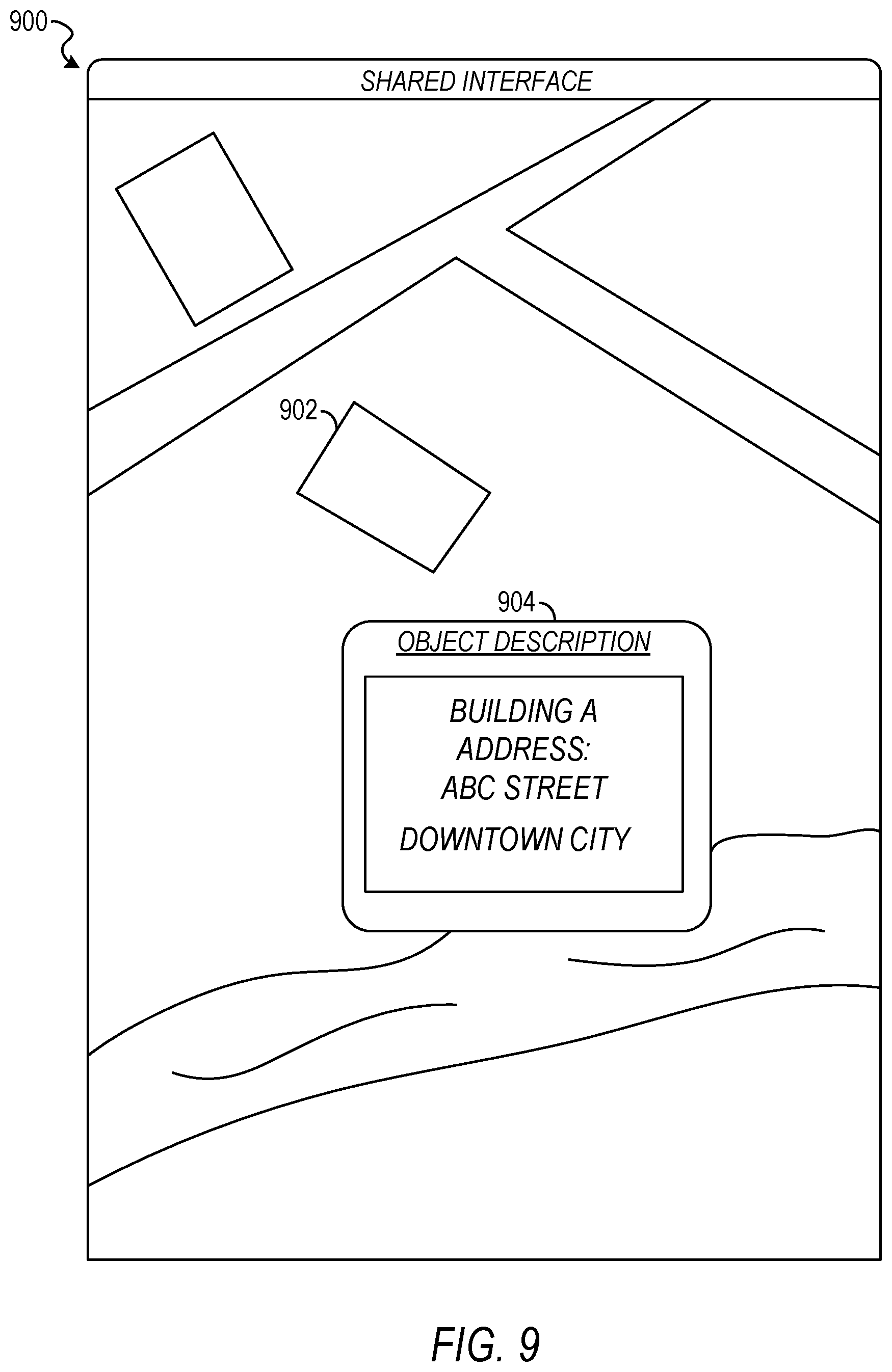 Patent US12321760 Figure 9 – Transforming instructions for collaborative updates